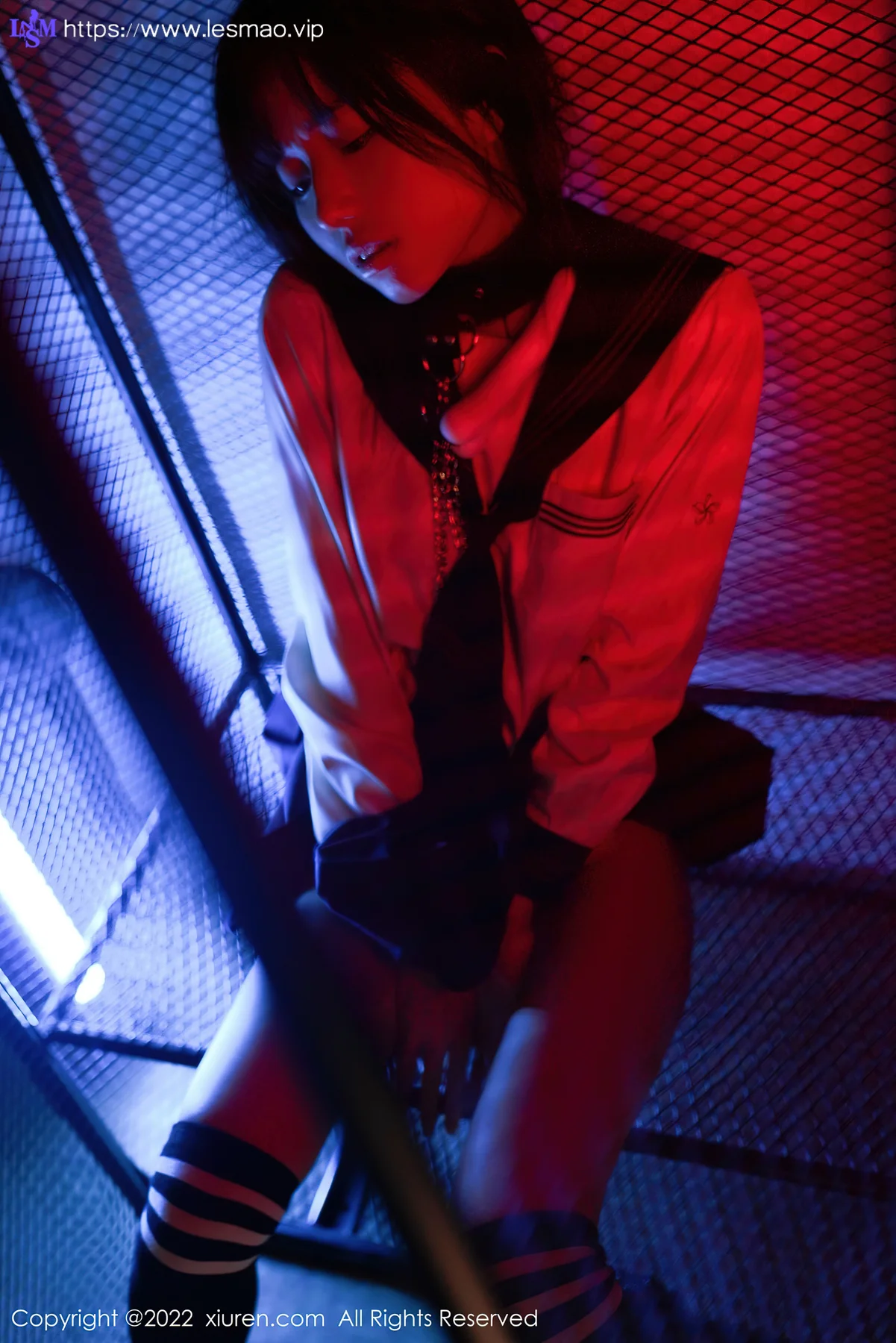 XiuRen 秀人 No.4986 仓井优香· 性感写真33 - 57