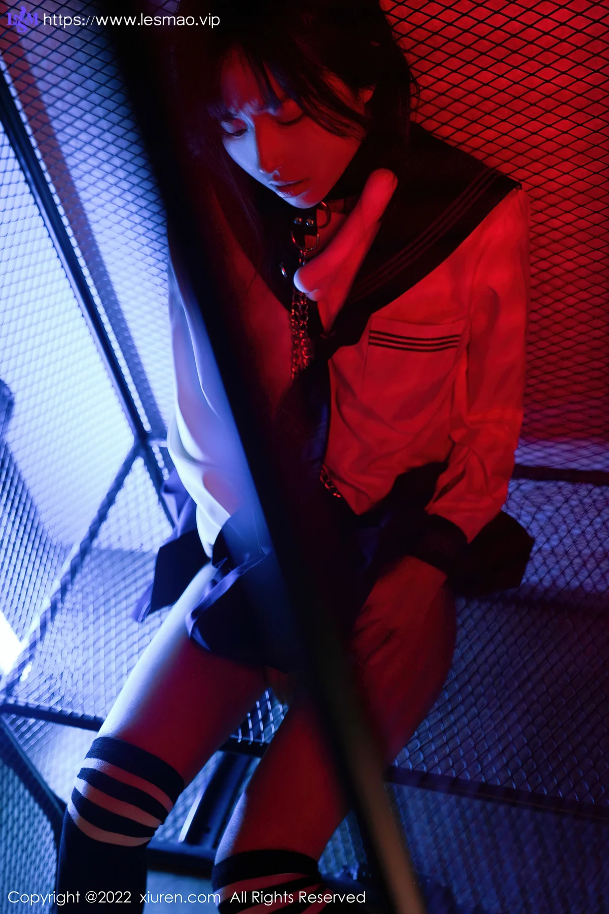 XiuRen 秀人 No.4986 仓井优香· 性感写真33 - 58