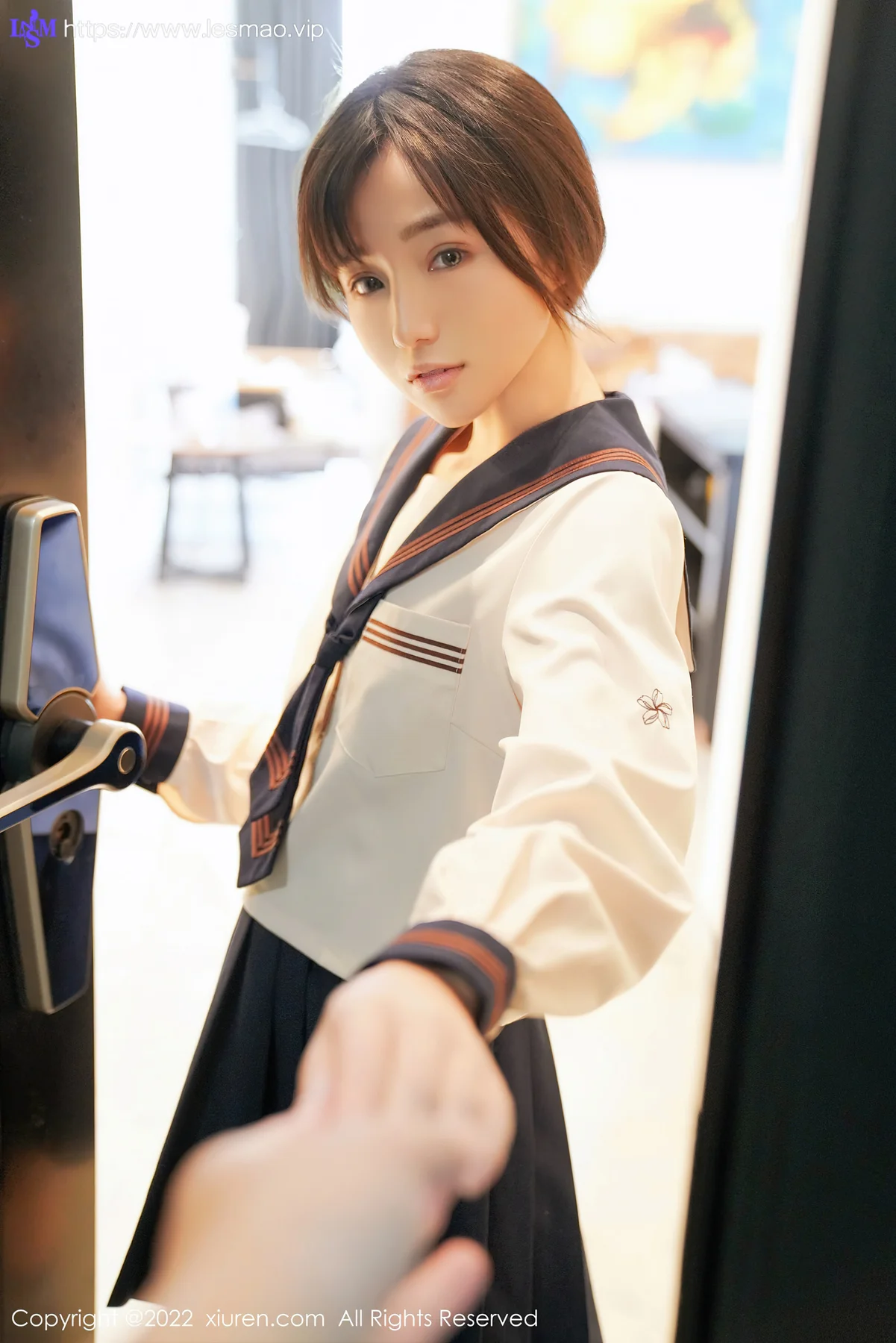 XiuRen 秀人 No.4986 仓井优香· 性感写真33 - 60