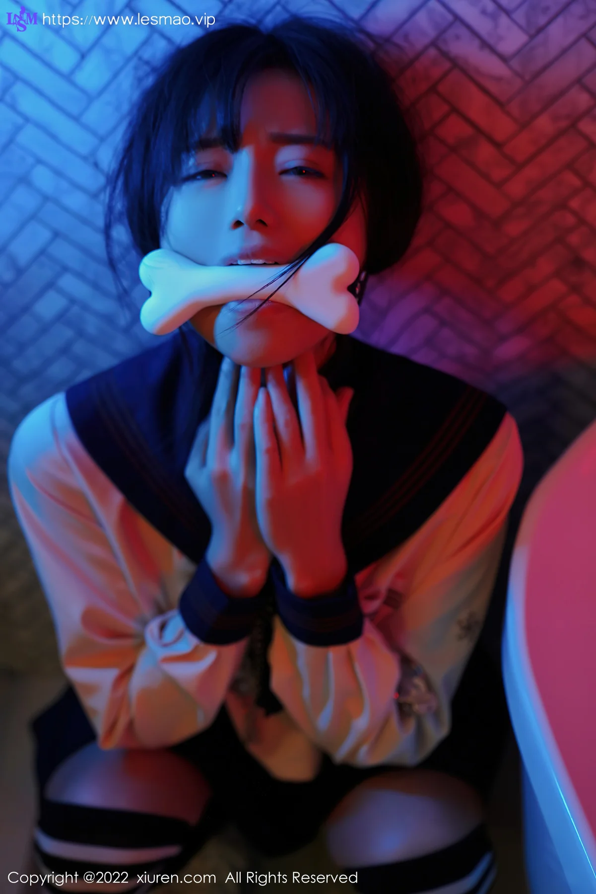 XiuRen 秀人 No.4986 仓井优香· 性感写真33 - 61