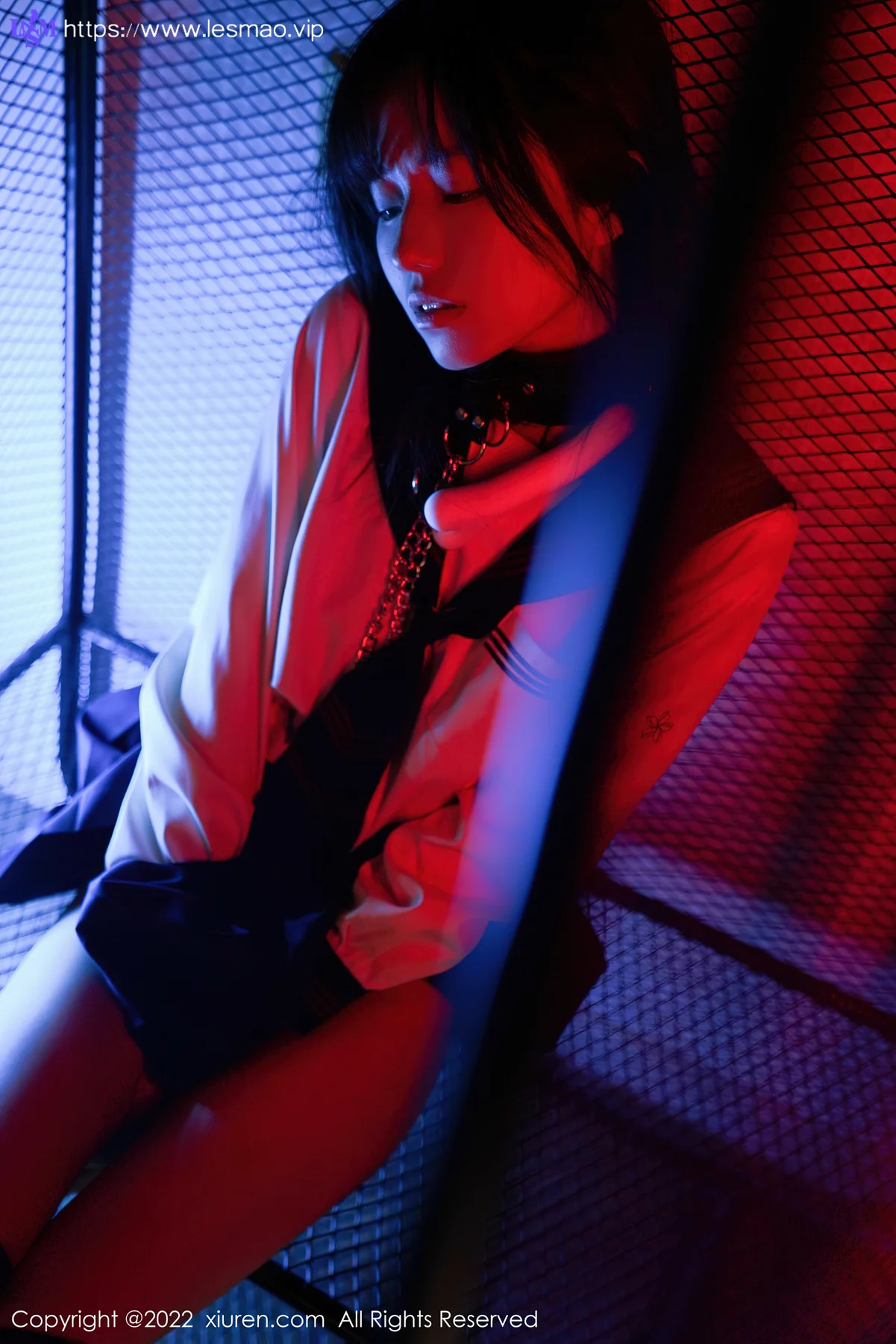 XiuRen 秀人 No.4986 仓井优香· 性感写真33 - 63
