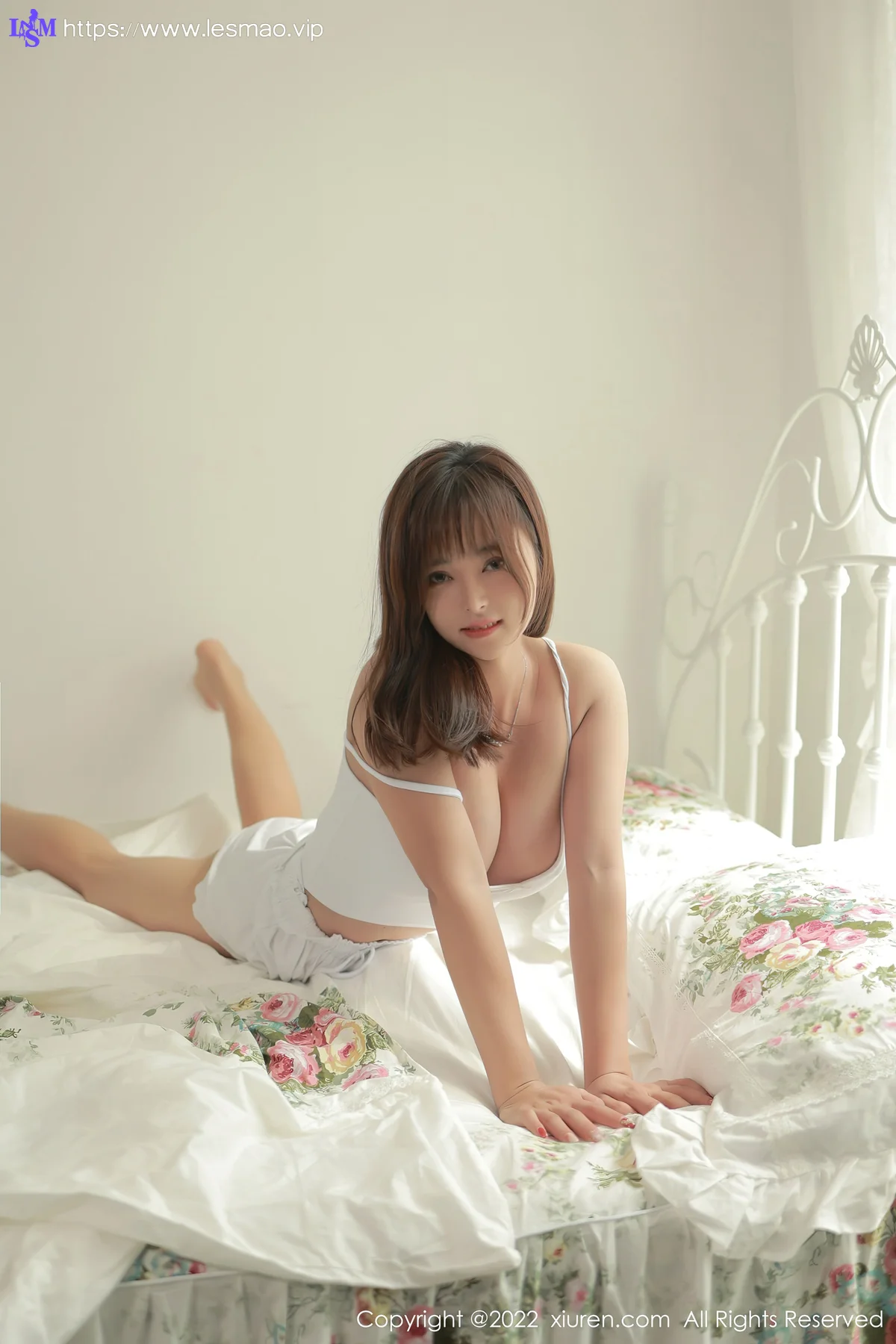 XiuRen 秀人 No.4987 室内场景拍摄 奈沐子 性感写真3 - 37