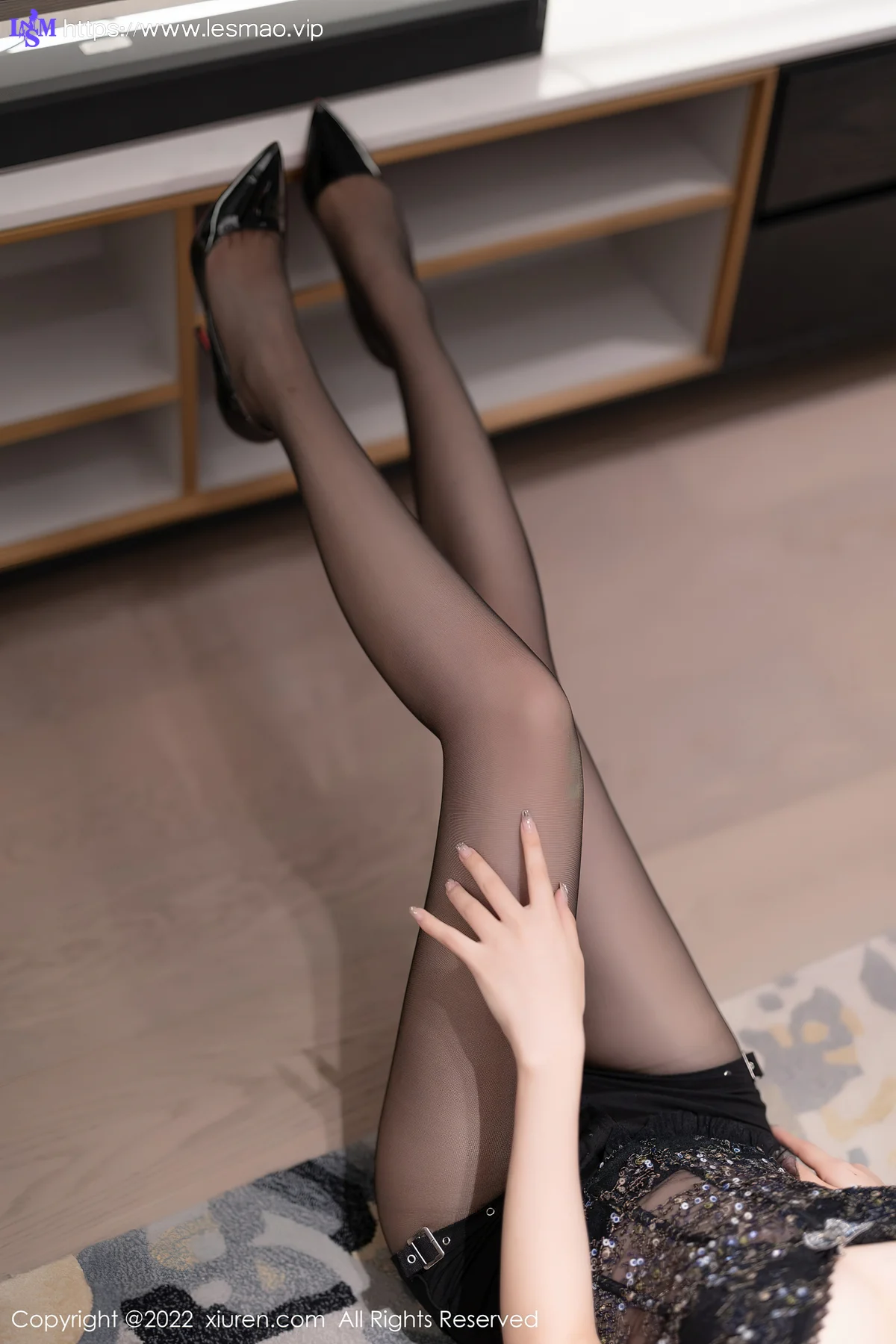 XiuRen 秀人 No.5002 色轻透上衣 芝芝Booty 性感写真11 - 27