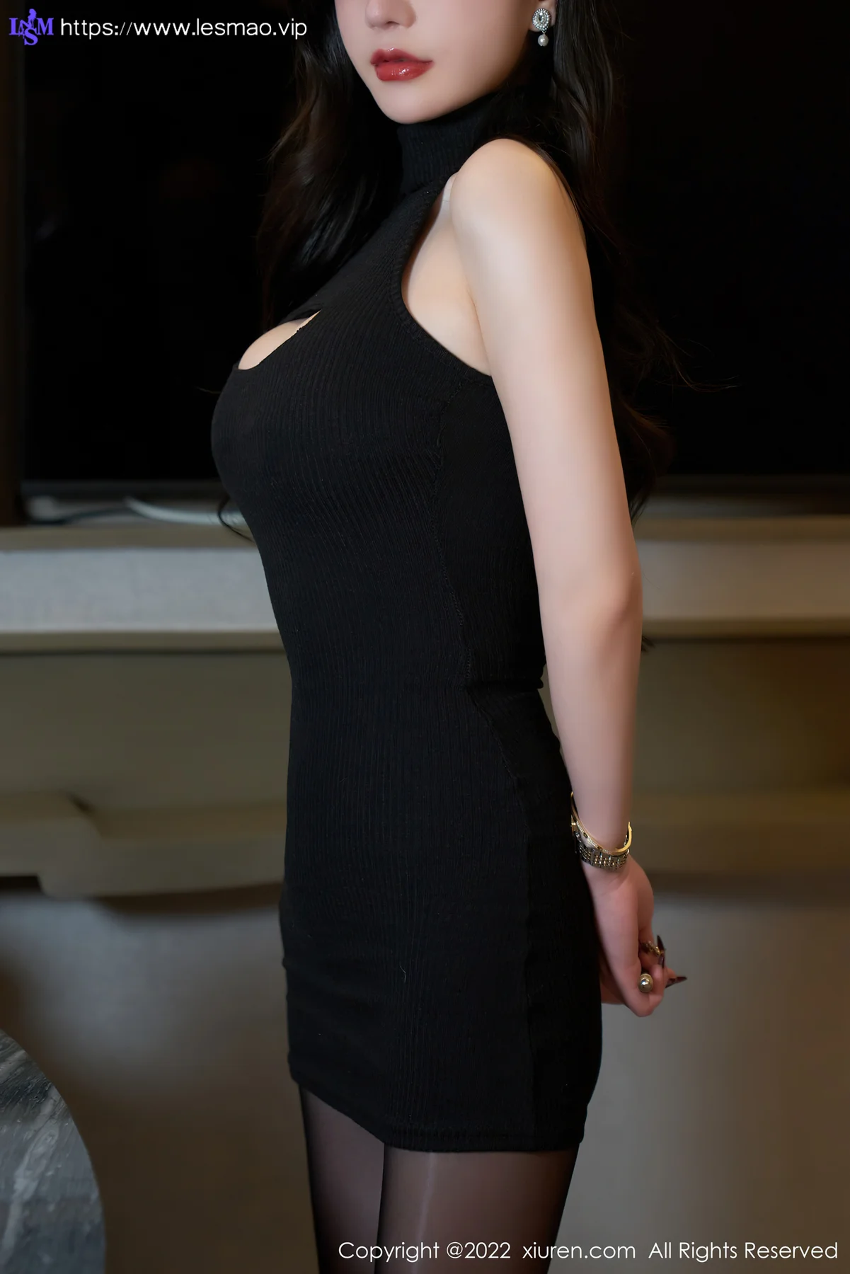 XiuRen 秀人 No.5009 角色扮演私人教师 周于希Sally 性感写真111 - 11