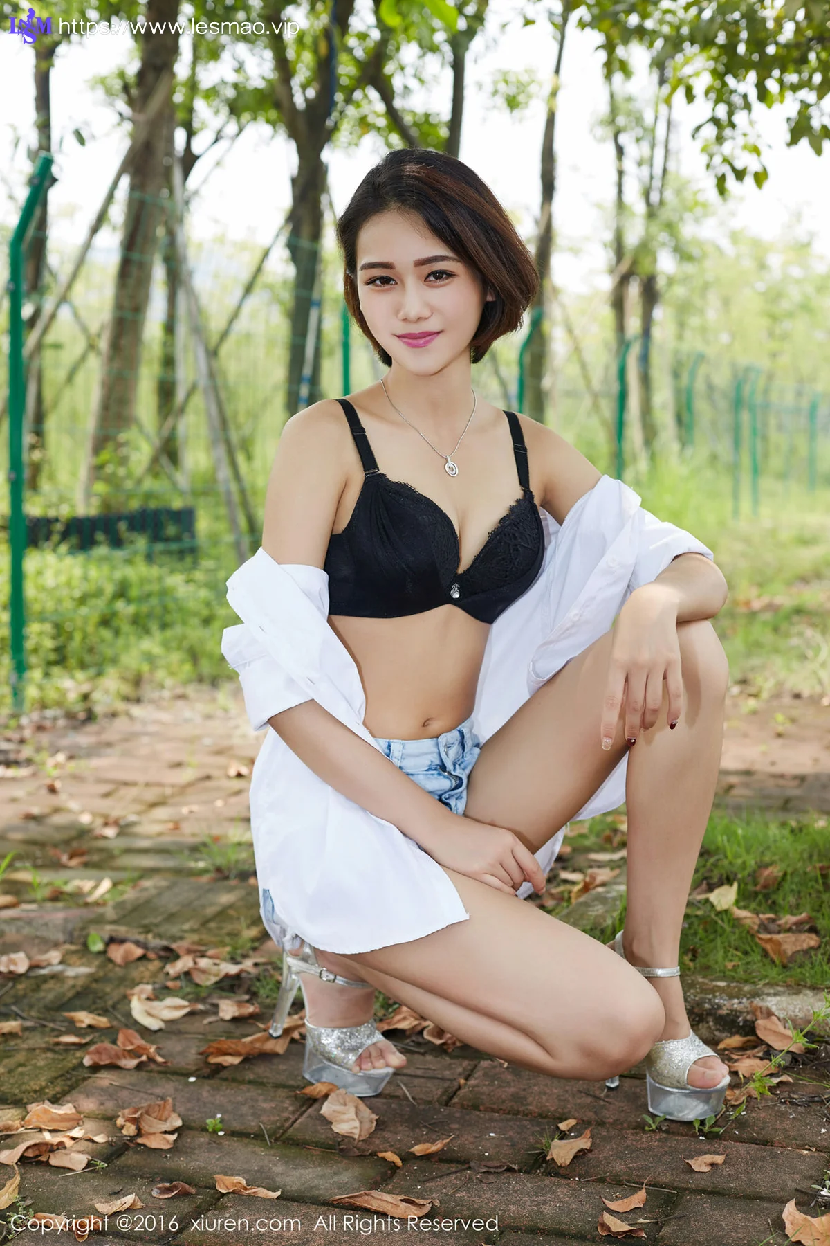 XiuRen 秀人网 No.501 娜娜baby - 11