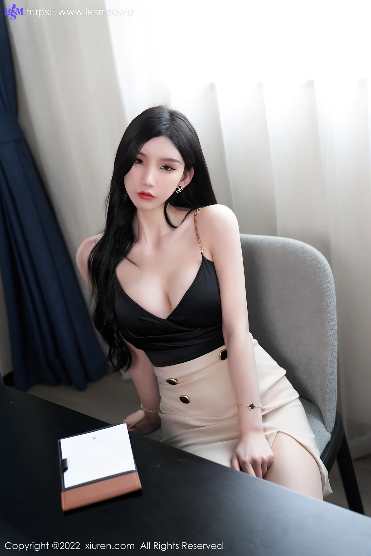 XiuRen 秀人 No.5071 我的性感下属 周于希Sally 性感写真111 - 30