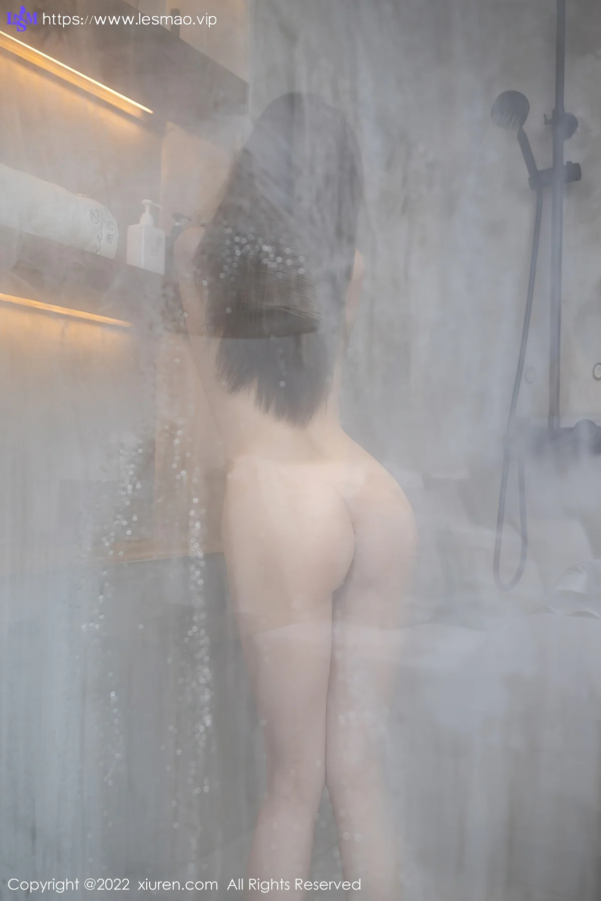 XiuRen 秀人 No.5103 轻透内衣 鱼子酱Fish 性感写真111 - 34