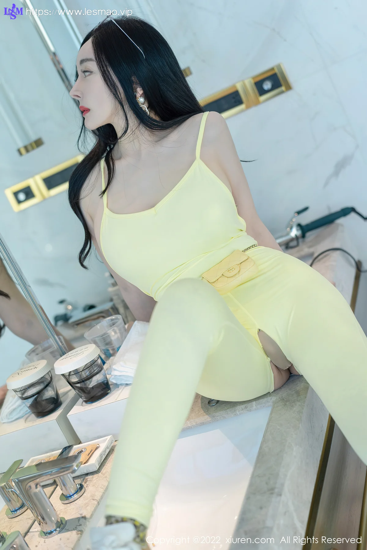 XiuRen 秀人 No.5113 性感豹纹 允爾 性感写真22 - 16