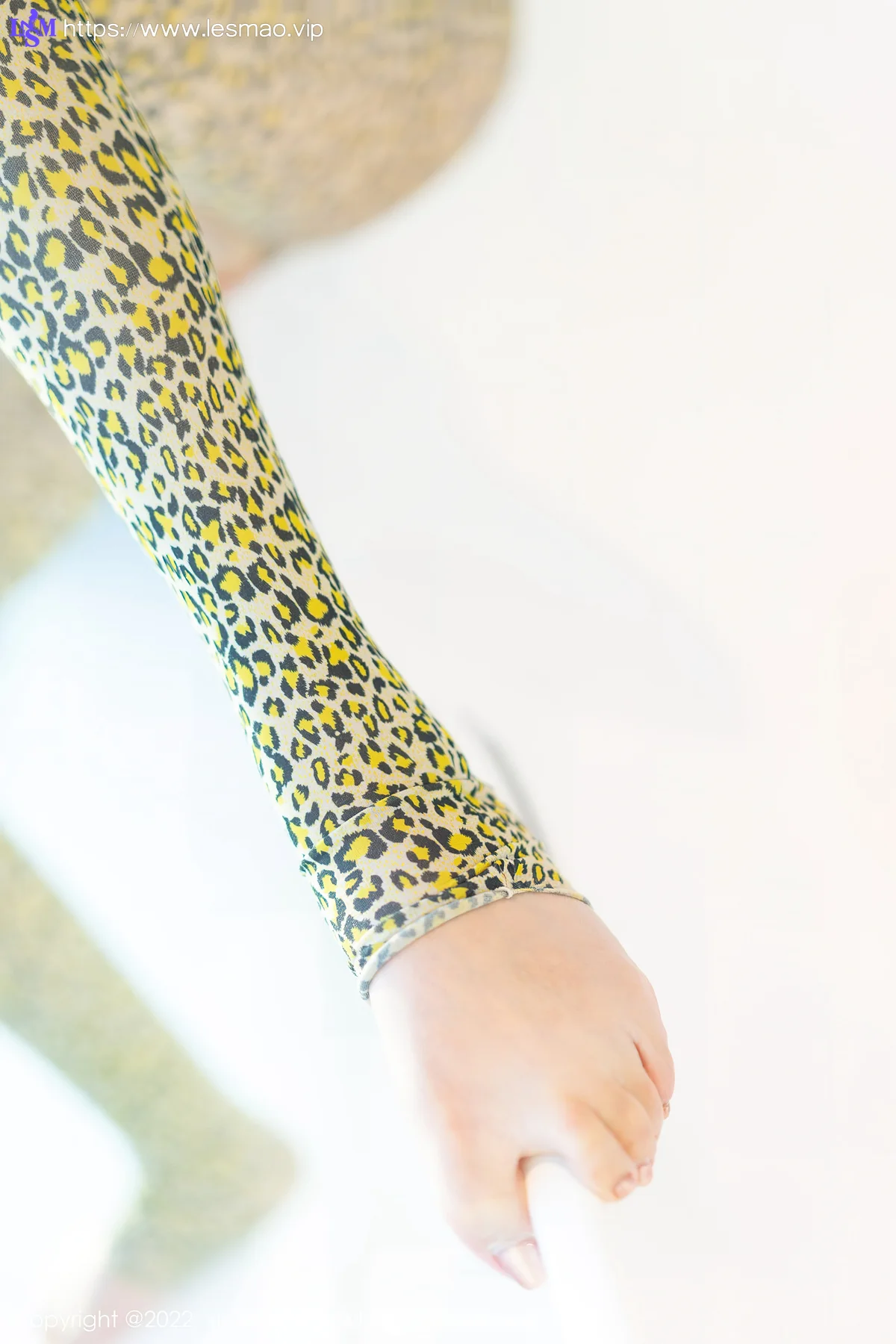 XiuRen 秀人 No.5113 性感豹纹 允爾 性感写真22 - 36