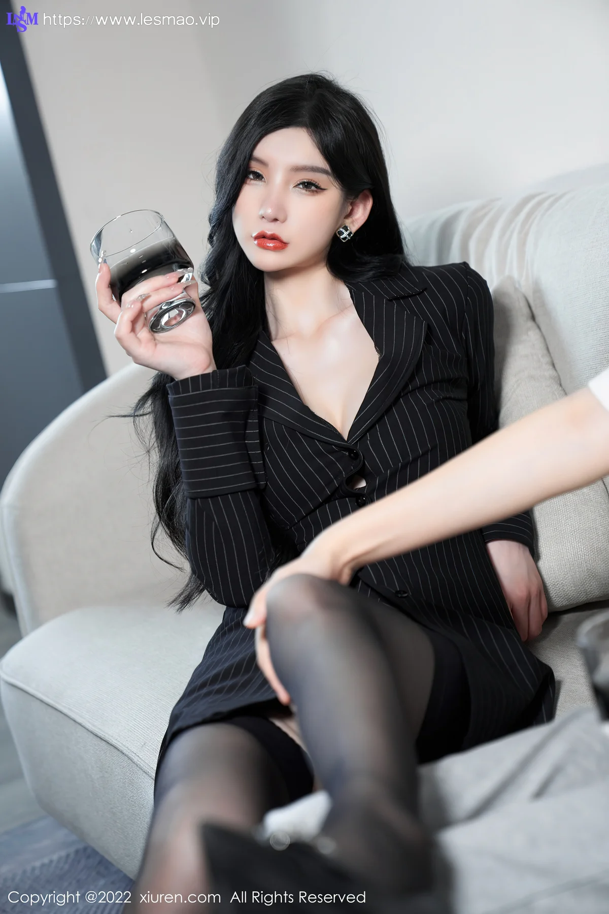 XiuRen 秀人 No.5133 高质量交友游戏 周于希Sally 心愿旅拍111 - 17