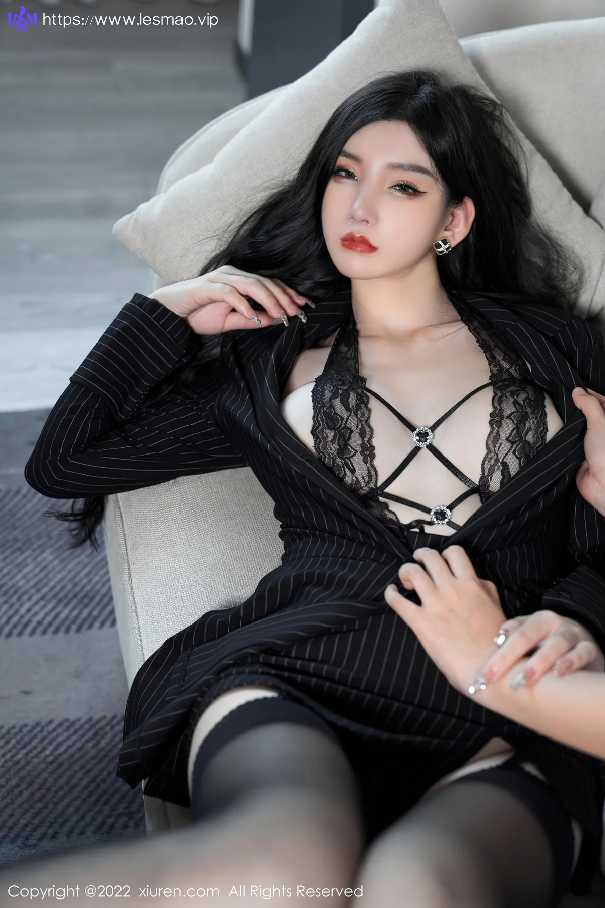 XiuRen 秀人 No.5133 高质量交友游戏 周于希Sally 心愿旅拍111 - 31