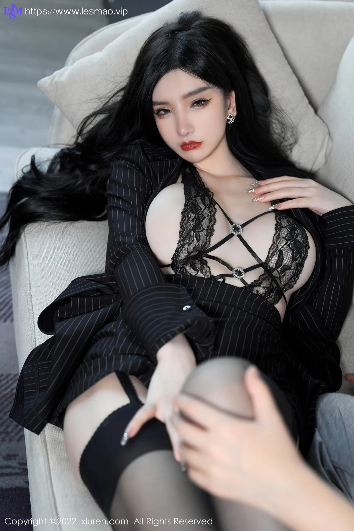 XiuRen 秀人 No.5133 高质量交友游戏 周于希Sally 心愿旅拍111 - 32