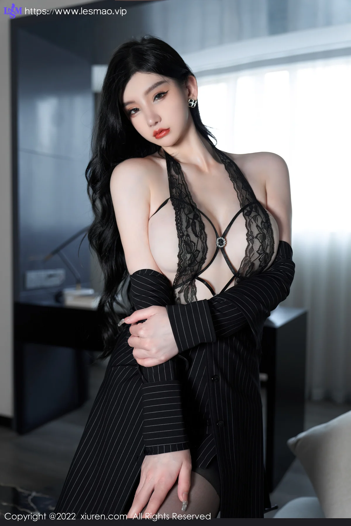 XiuRen 秀人 No.5133 高质量交友游戏 周于希Sally 心愿旅拍111 - 45