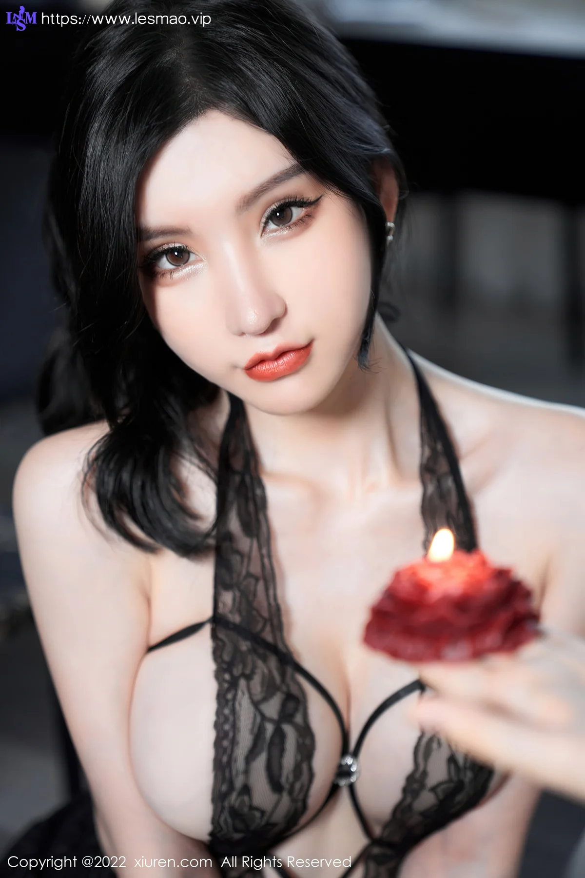 XiuRen 秀人 No.5133 高质量交友游戏 周于希Sally 心愿旅拍111 - 64