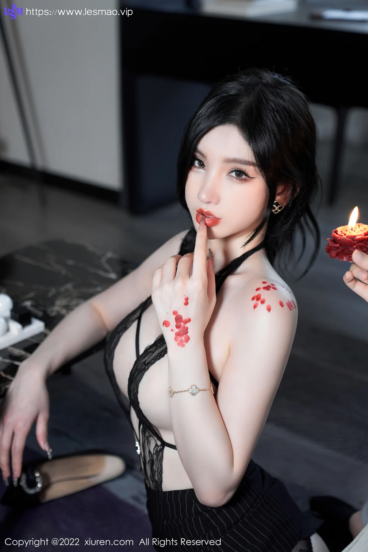 XiuRen 秀人 No.5133 高质量交友游戏 周于希Sally 心愿旅拍111 - 78