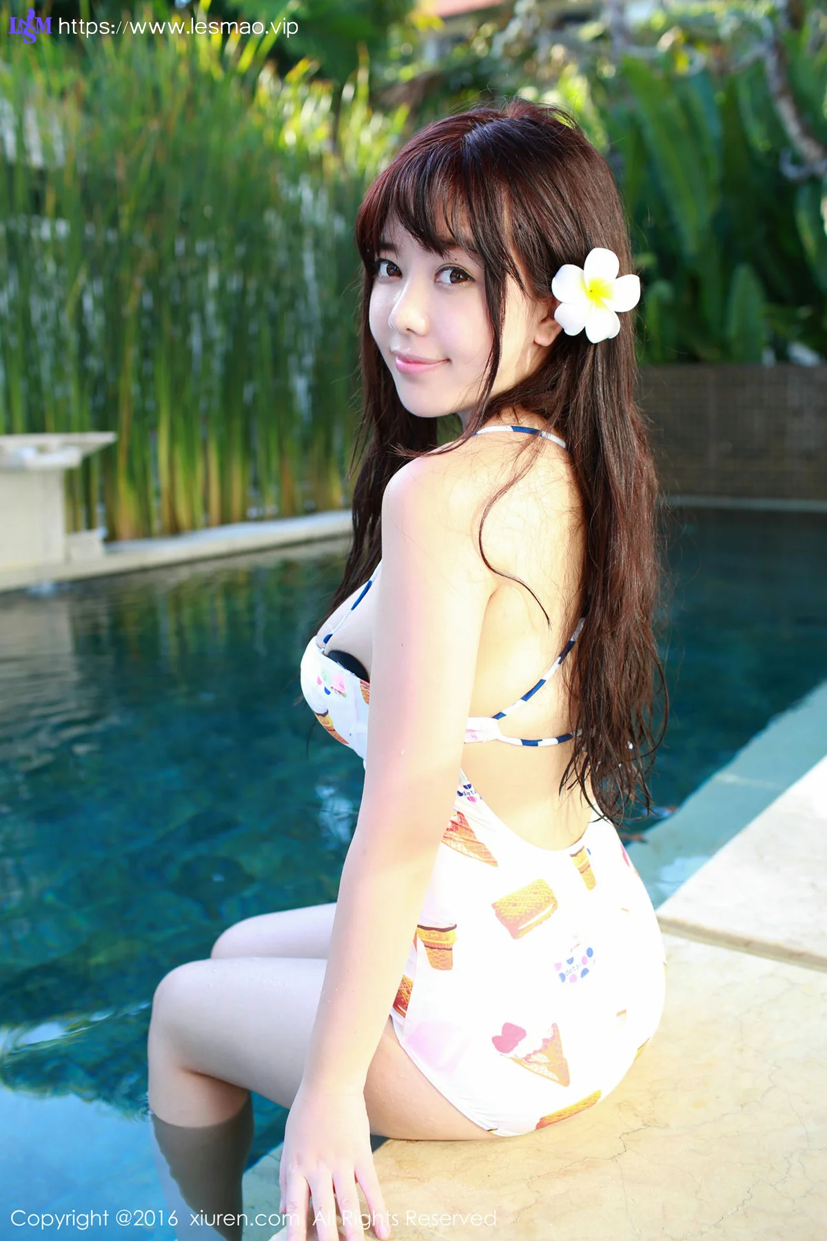 XiuRen 秀人 No.514  刘飞儿Faye - 34