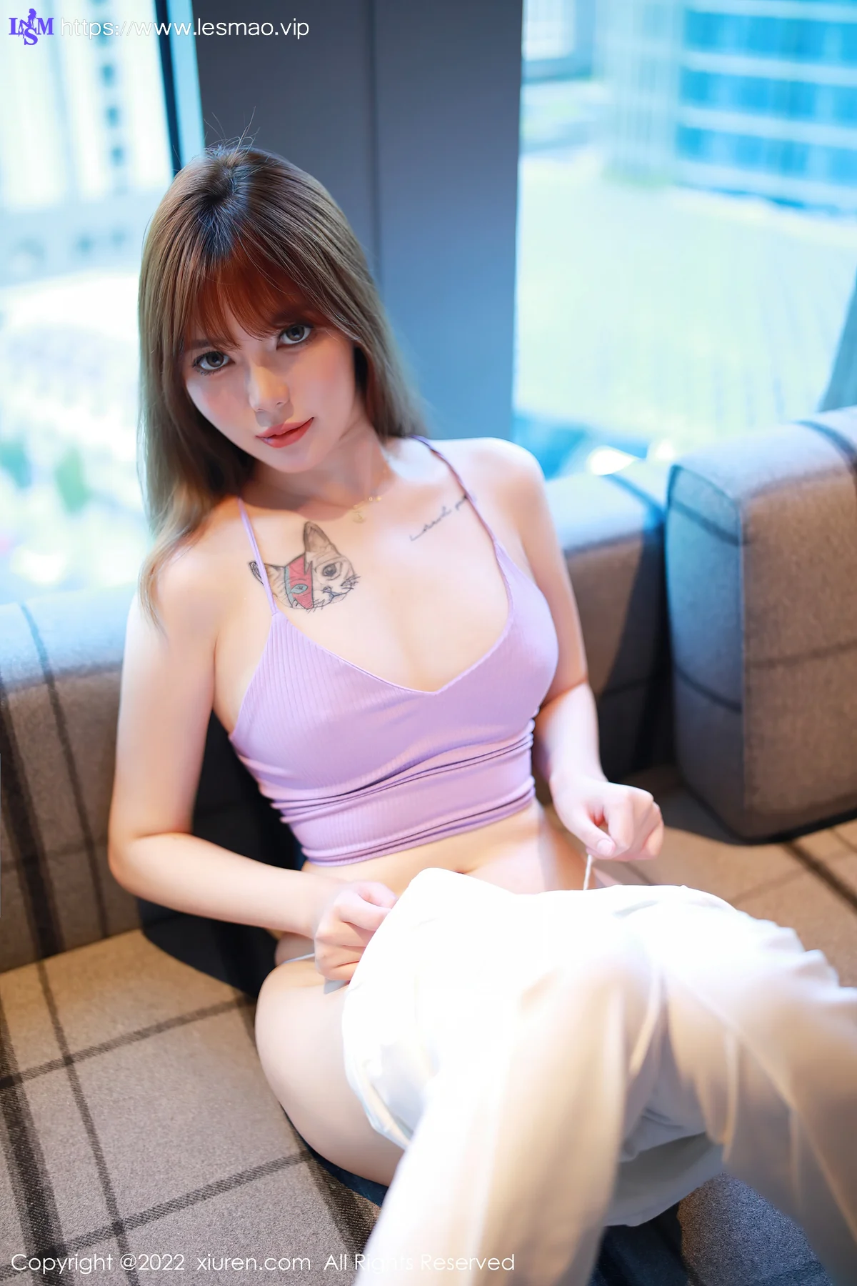 XiuRen 秀人 No.5145 妩媚娇躯 Arude薇薇 性感写真 - 12