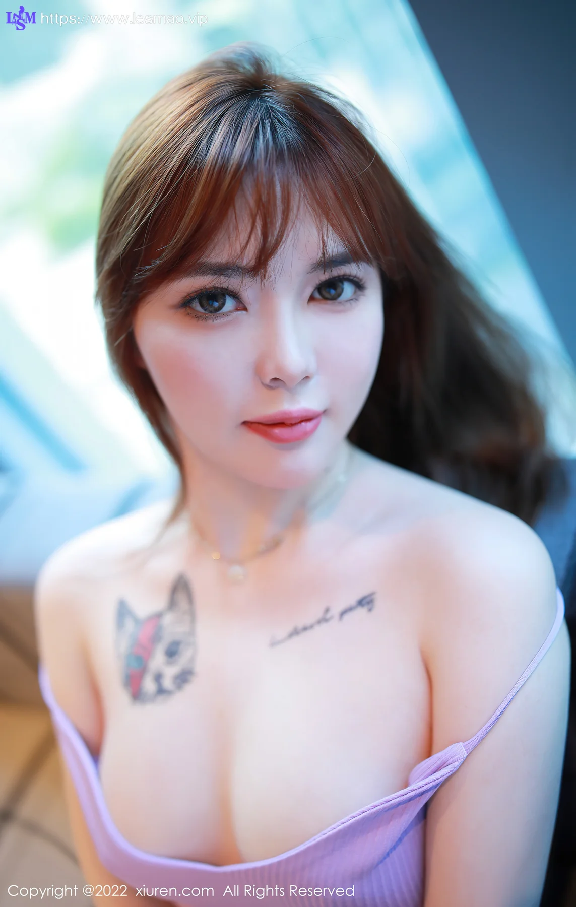 XiuRen 秀人 No.5145 妩媚娇躯 Arude薇薇 性感写真 - 19
