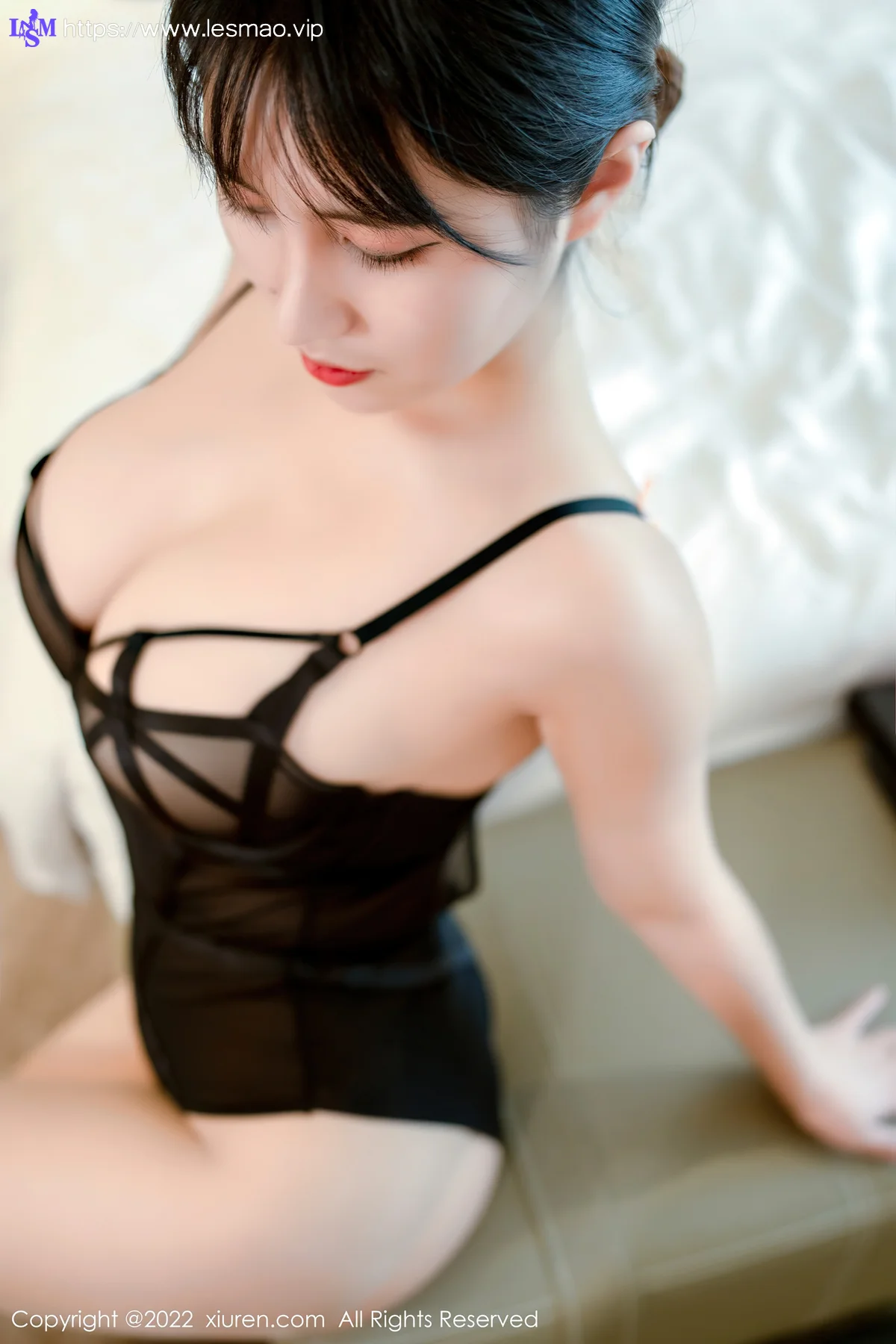 XiuRen 秀人 No.5149 俏皮灵动 久久Aimee 性感写真33 - 47