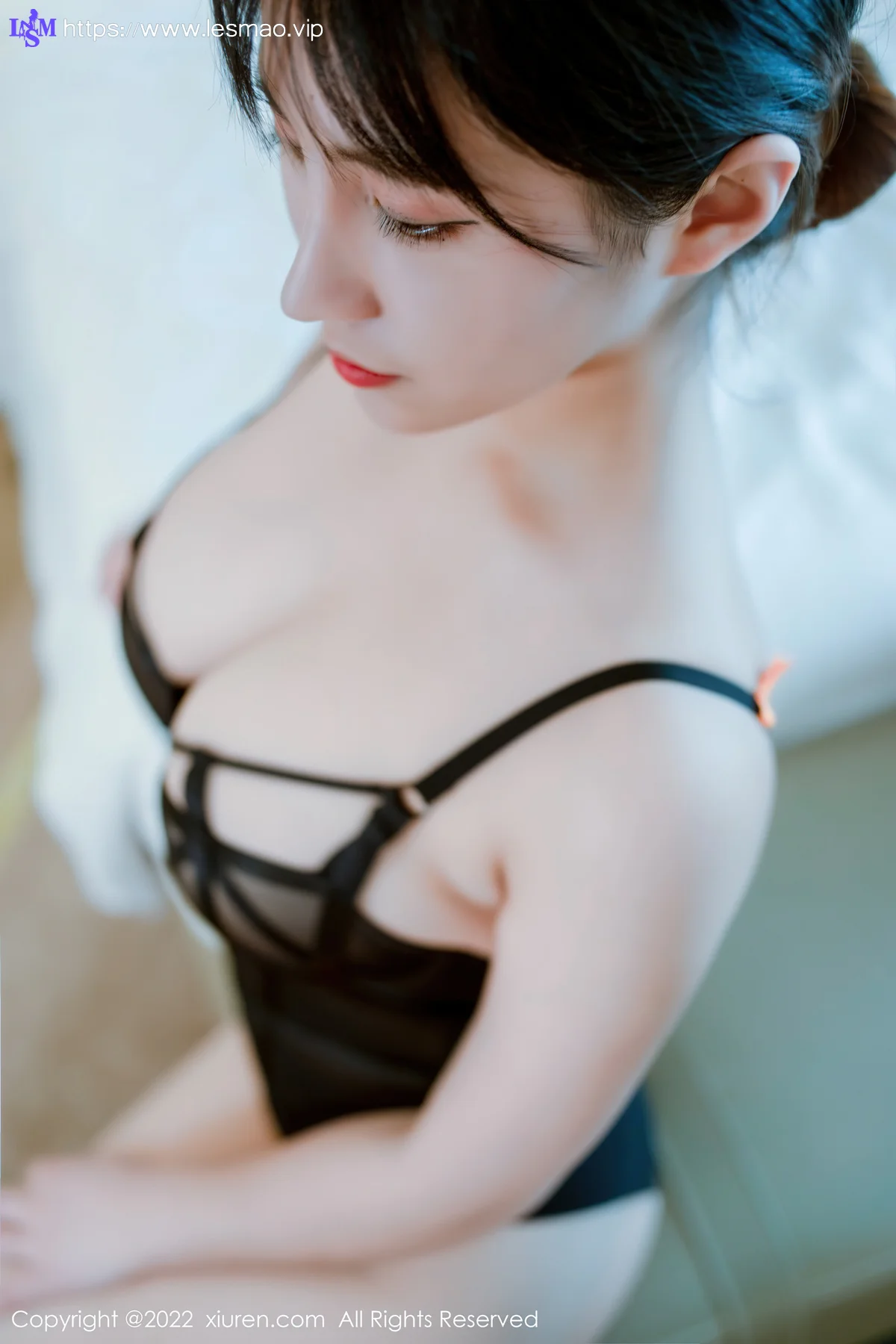 XiuRen 秀人 No.5149 俏皮灵动 久久Aimee 性感写真33 - 48