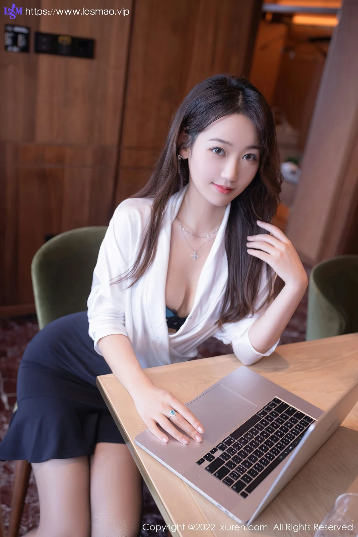 XiuRen 秀人 No.5168 唐安琪 性感写真111 - 18