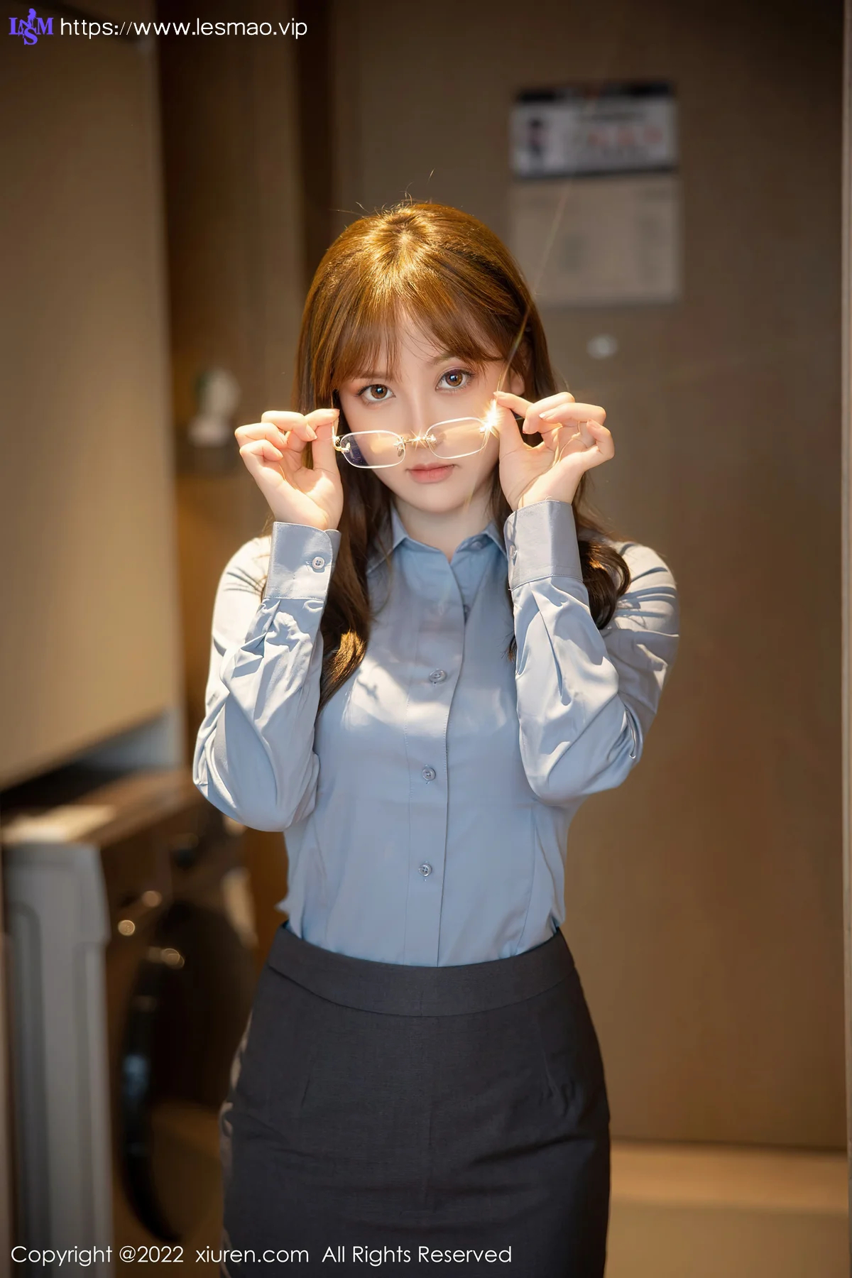 XiuRen 秀人 No.5179 蕾丝内衣 豆瓣酱 性感写真1 - 27