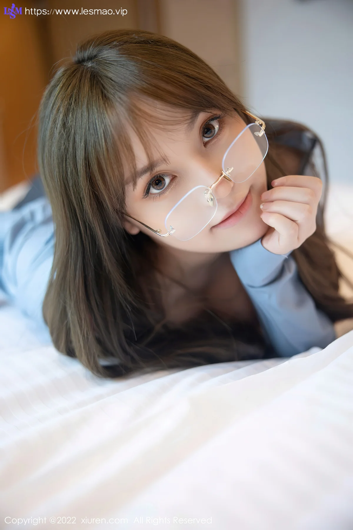 XiuRen 秀人 No.5179 蕾丝内衣 豆瓣酱 性感写真1 - 65