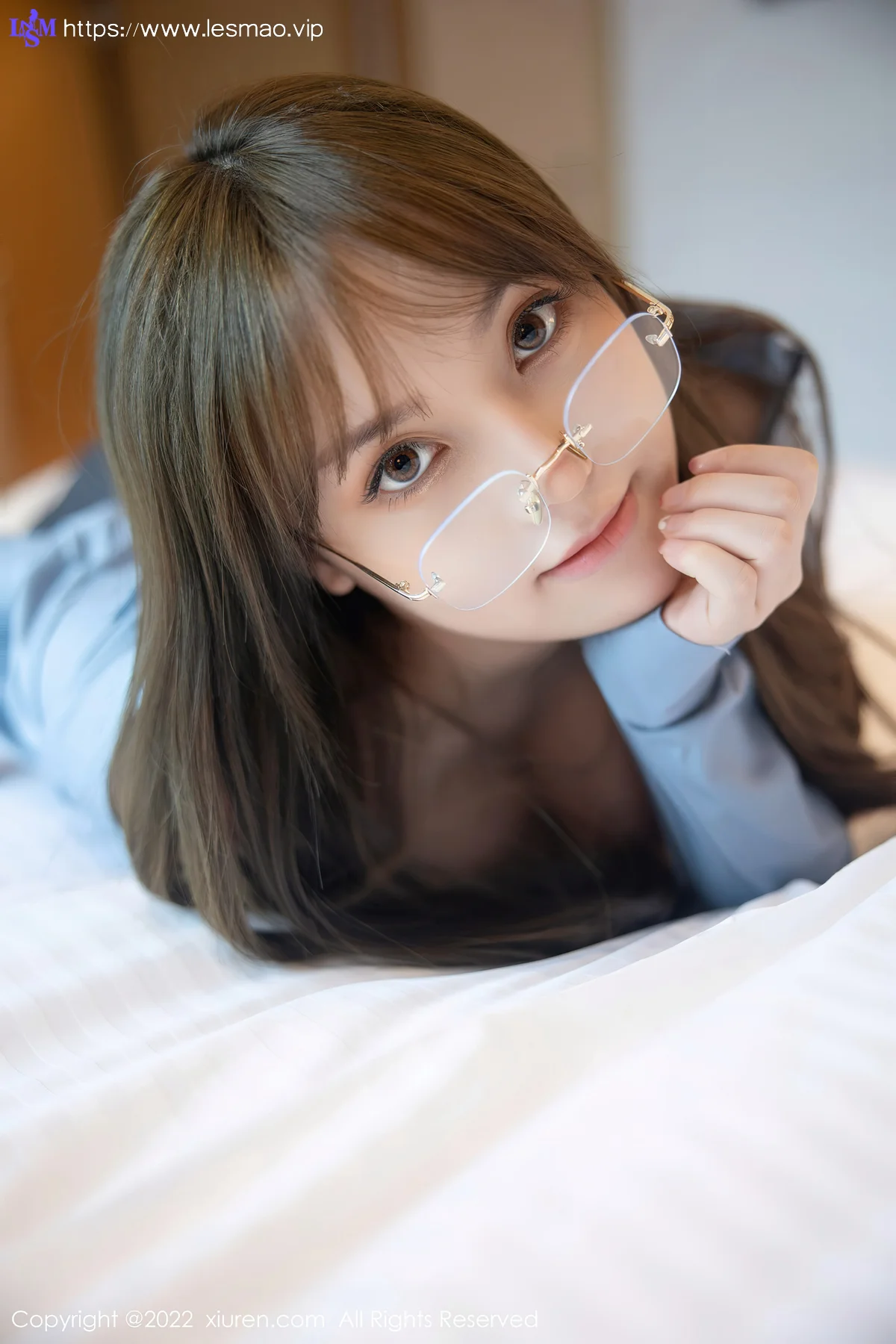 XiuRen 秀人 No.5179 蕾丝内衣 豆瓣酱 性感写真1 - 66