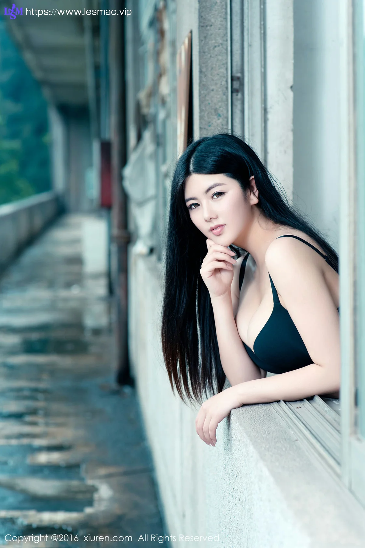 XiuRen 秀人 No.518 娜露Selena - 14