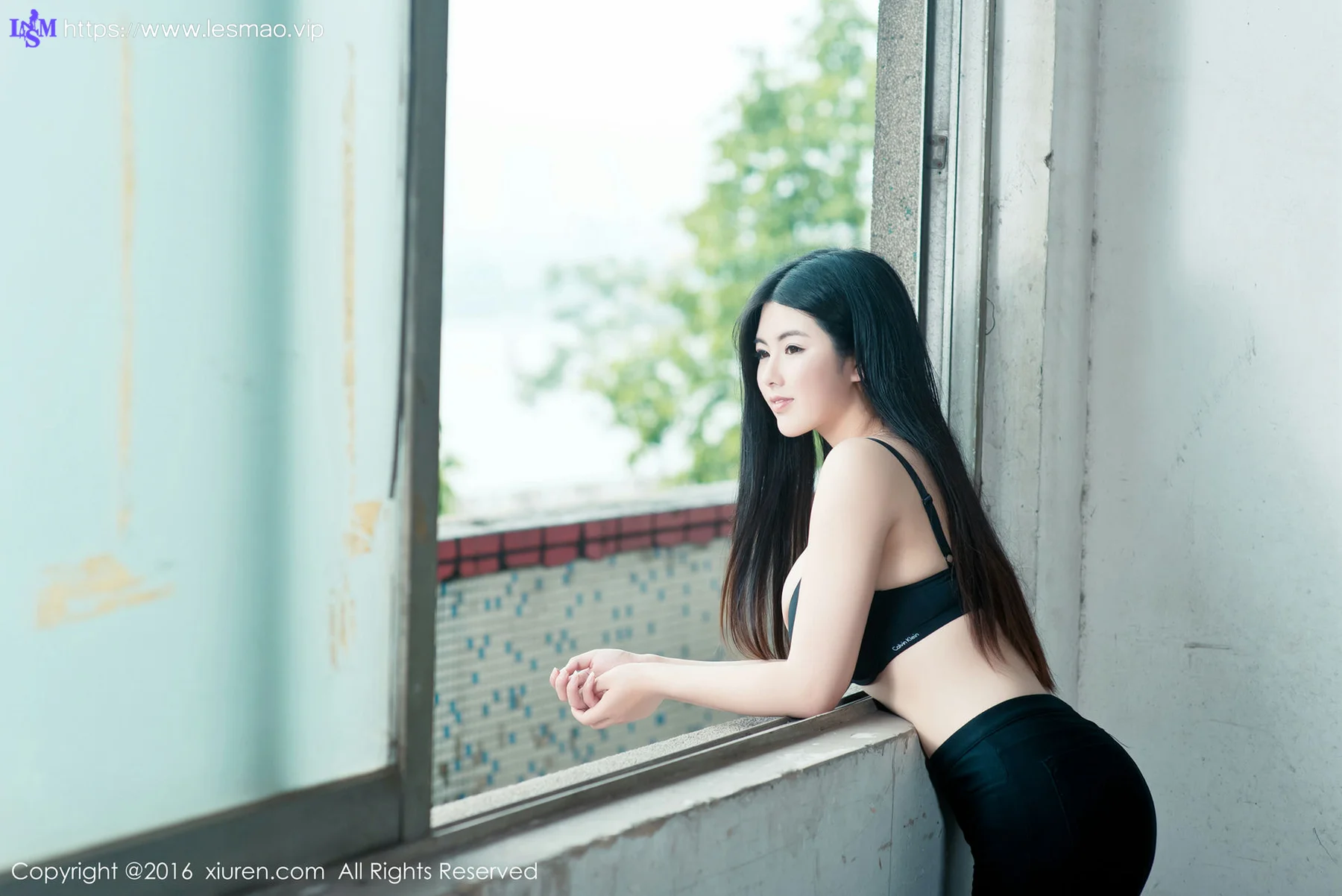 XiuRen 秀人 No.518 娜露Selena - 16