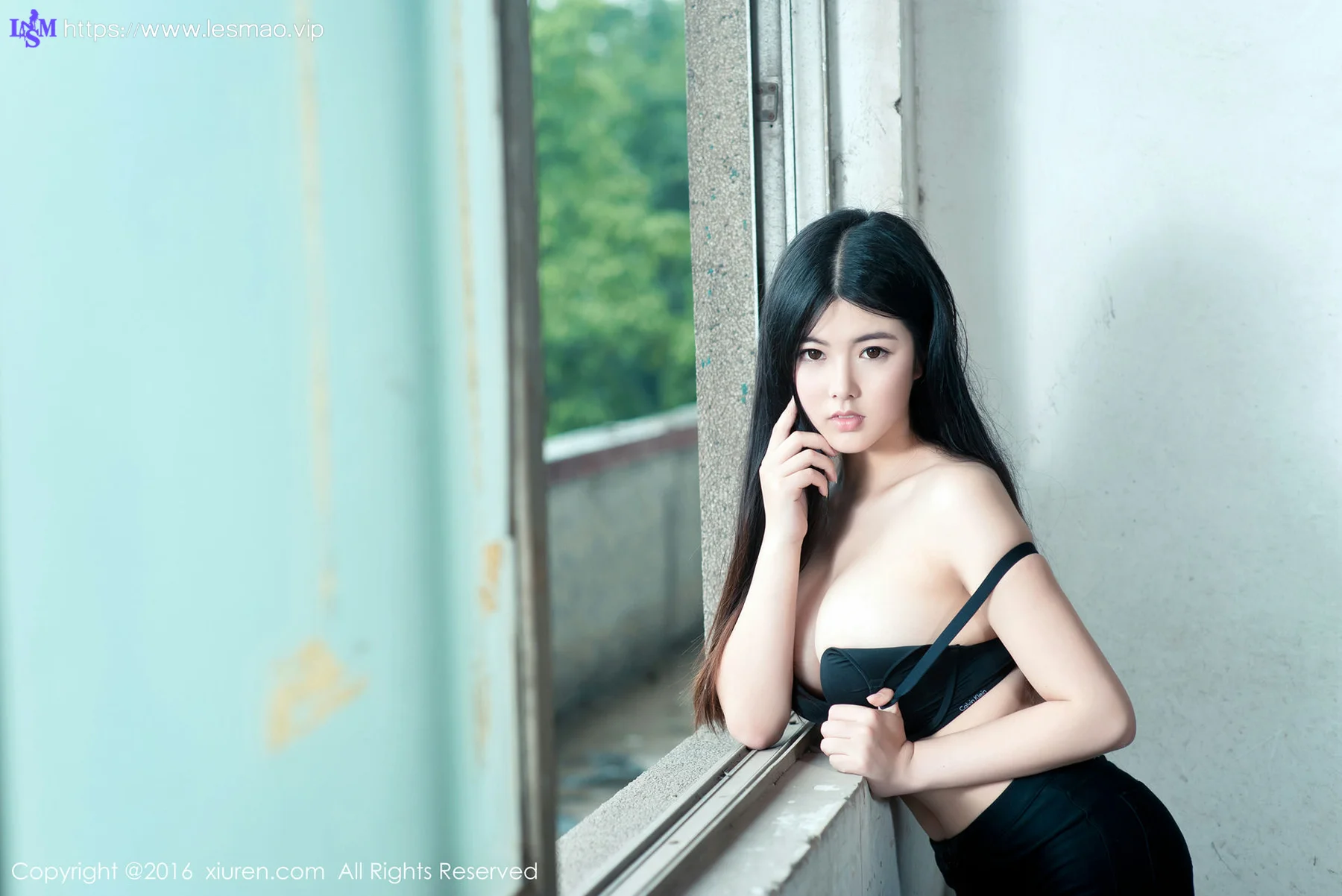 XiuRen 秀人 No.518 娜露Selena - 19