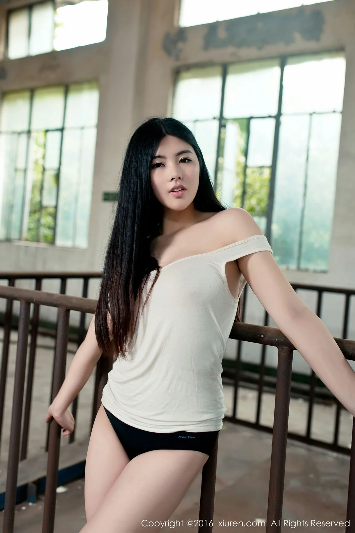 XiuRen 秀人 No.518 娜露Selena - 49