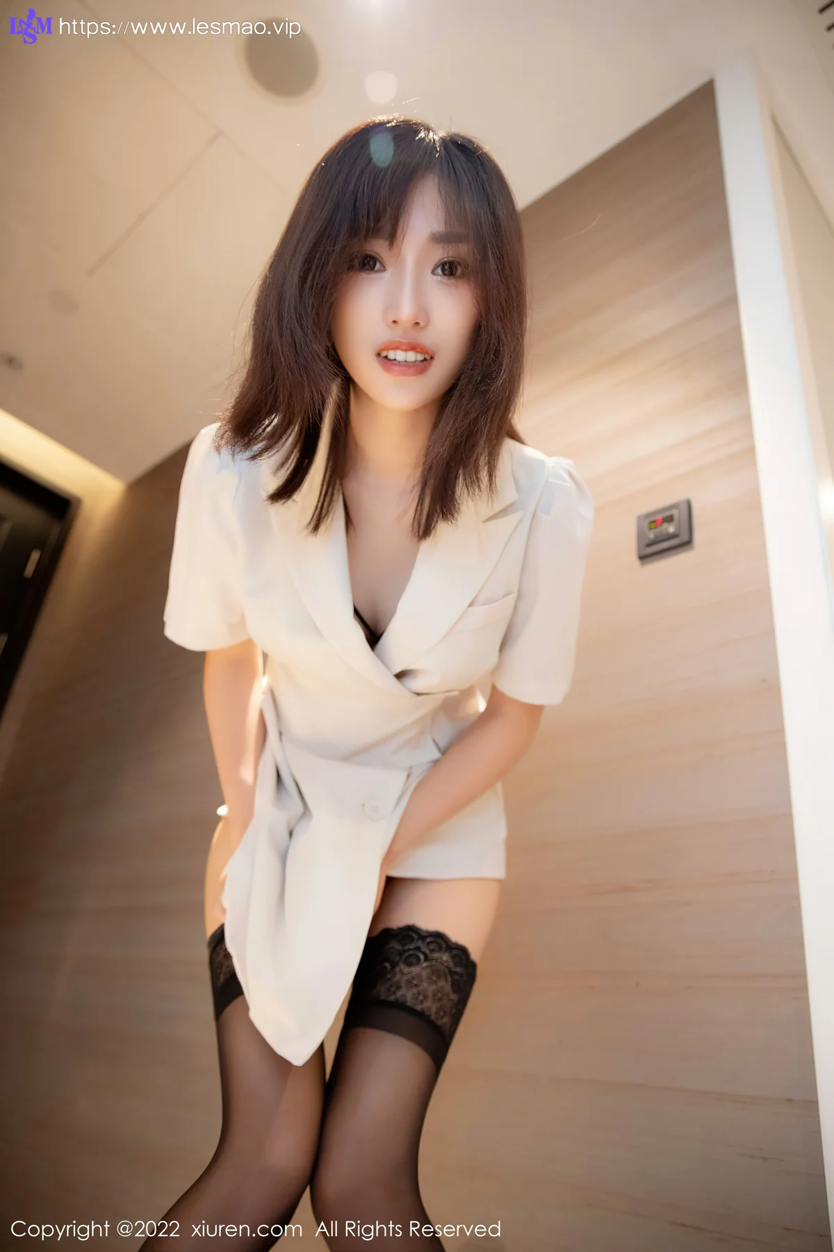 XiuRen 秀人 No.5184 性感与诱惑 西门小玉 性感写真 - 18