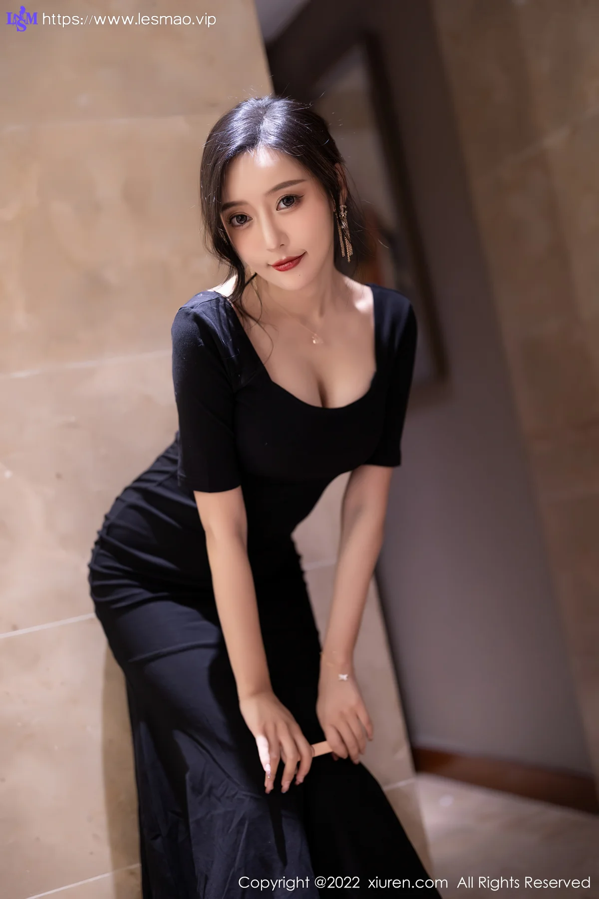 XiuRen 秀人 No.5187 蕾丝内衣 王馨瑶yanni 性感写真1 - 11