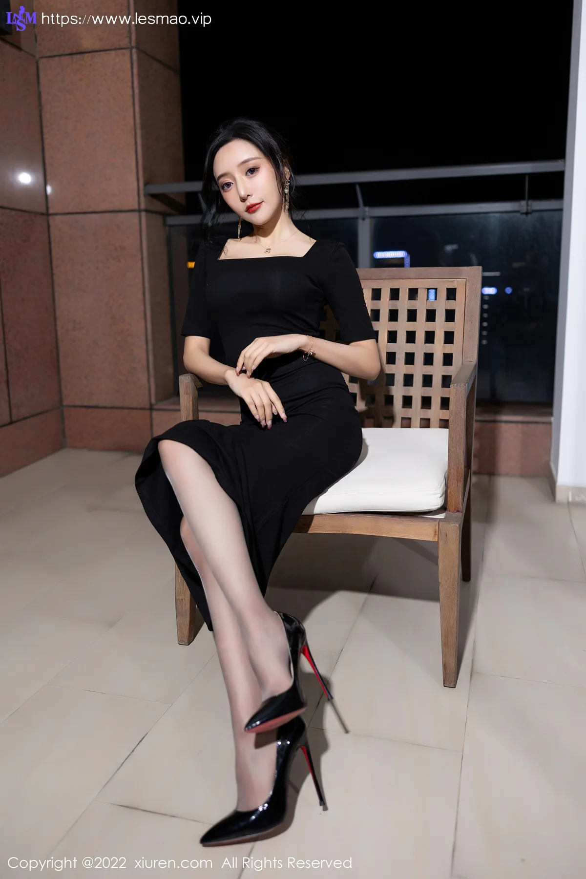 XiuRen 秀人 No.5187 蕾丝内衣 王馨瑶yanni 性感写真1 - 16