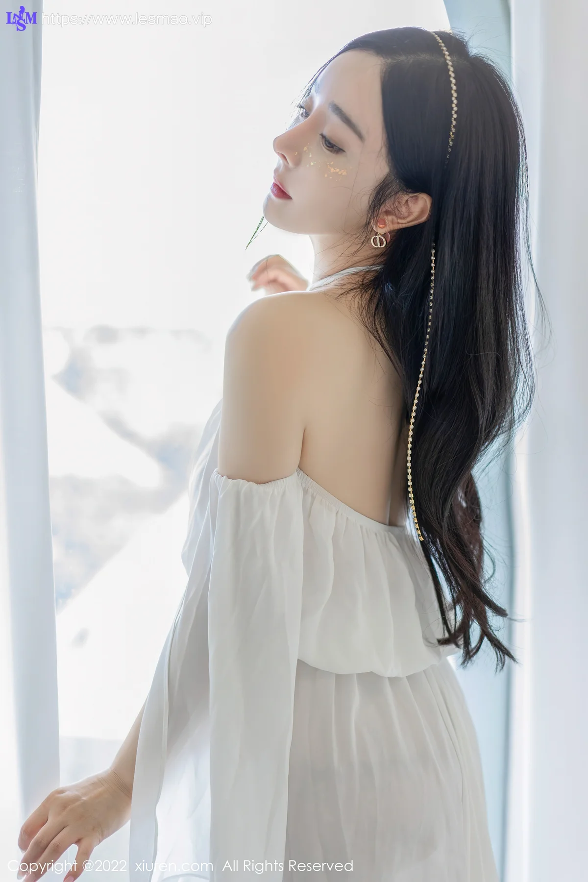 XiuRen 秀人 No.5188 丰腴巨乳 允爾 云南心愿旅拍 - 12