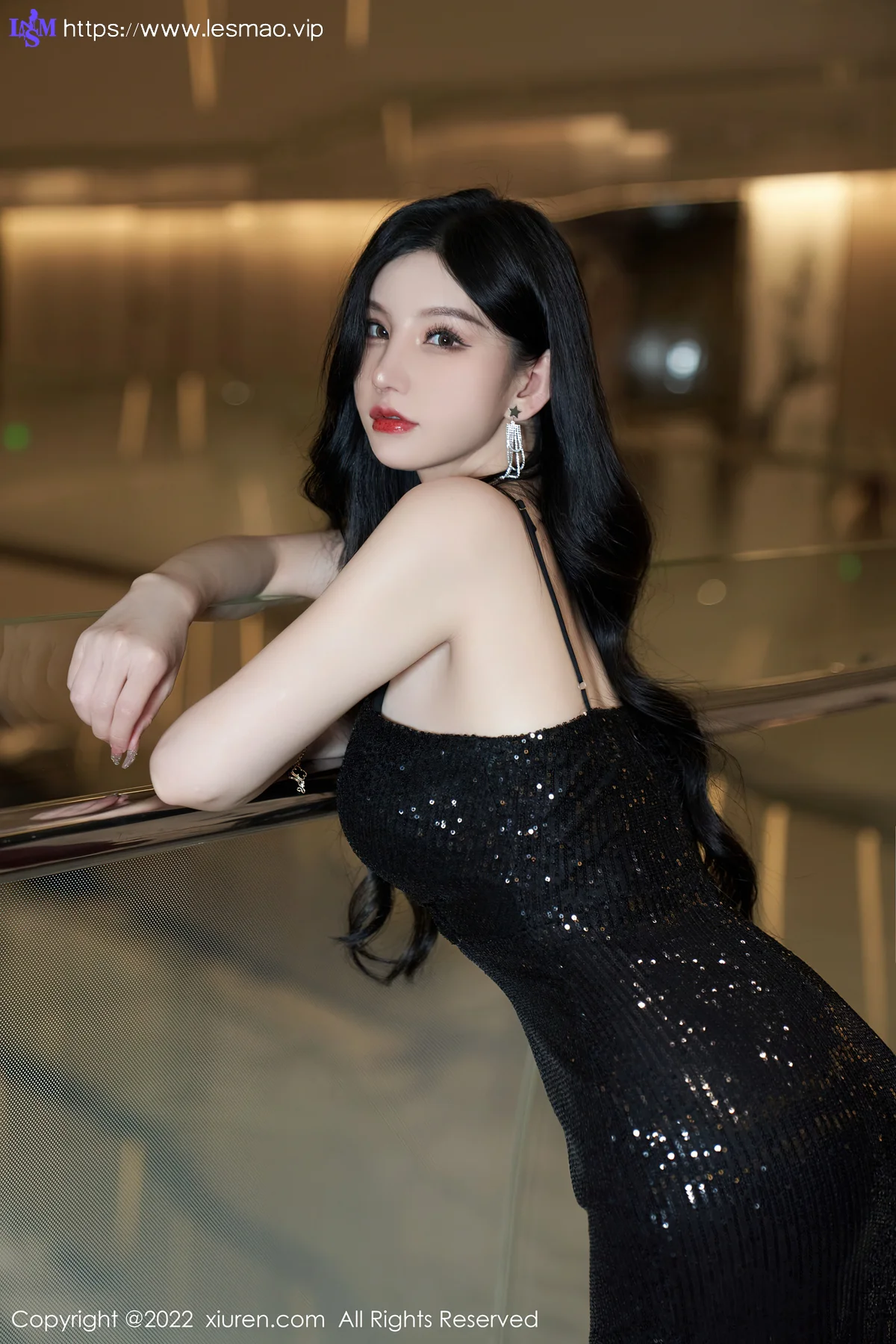 XiuRen 秀人 No.5190 冷艳气质 周于希Sally 心愿旅拍111 - 13