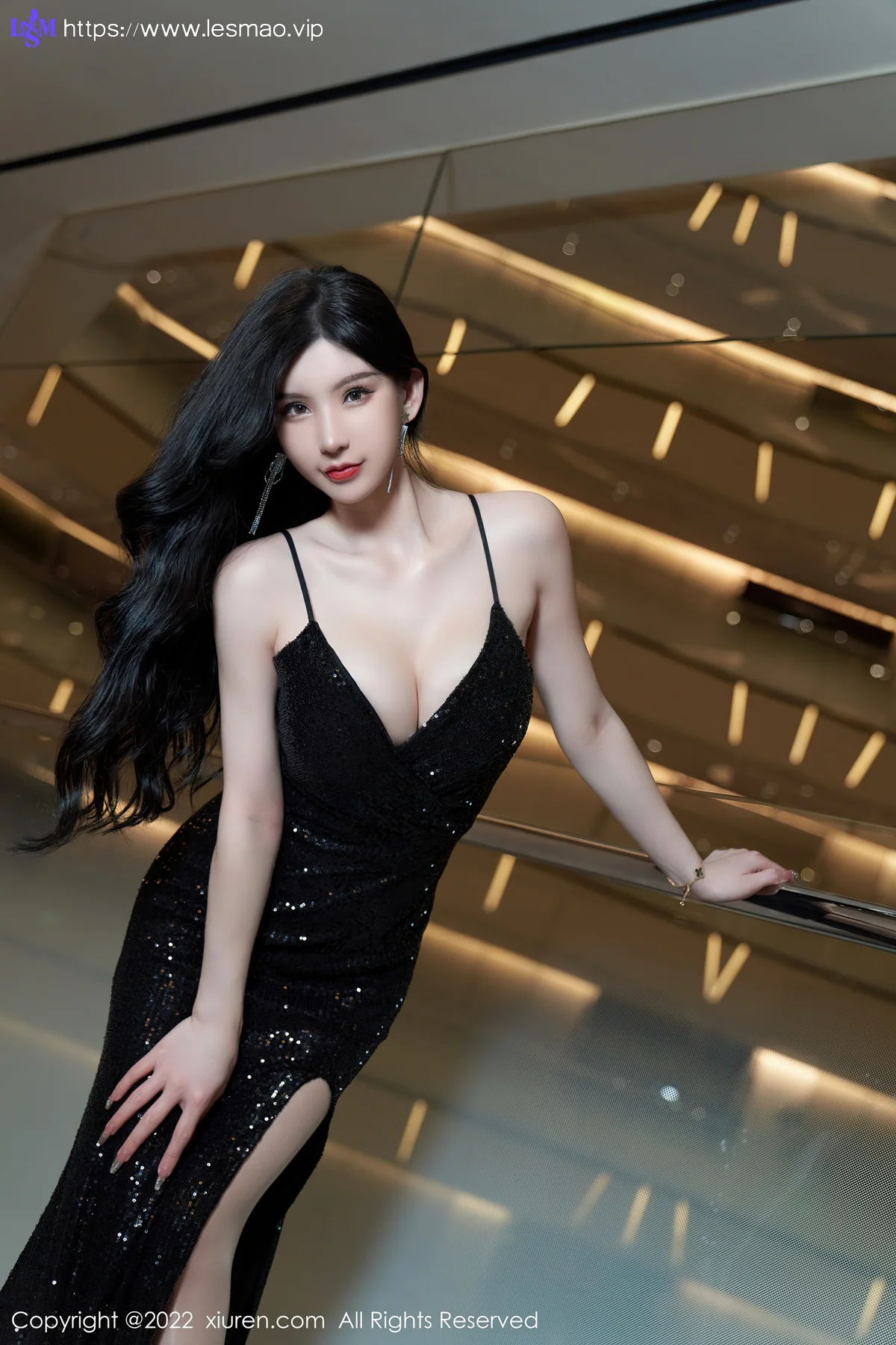 XiuRen 秀人 No.5190 冷艳气质 周于希Sally 心愿旅拍111 - 21