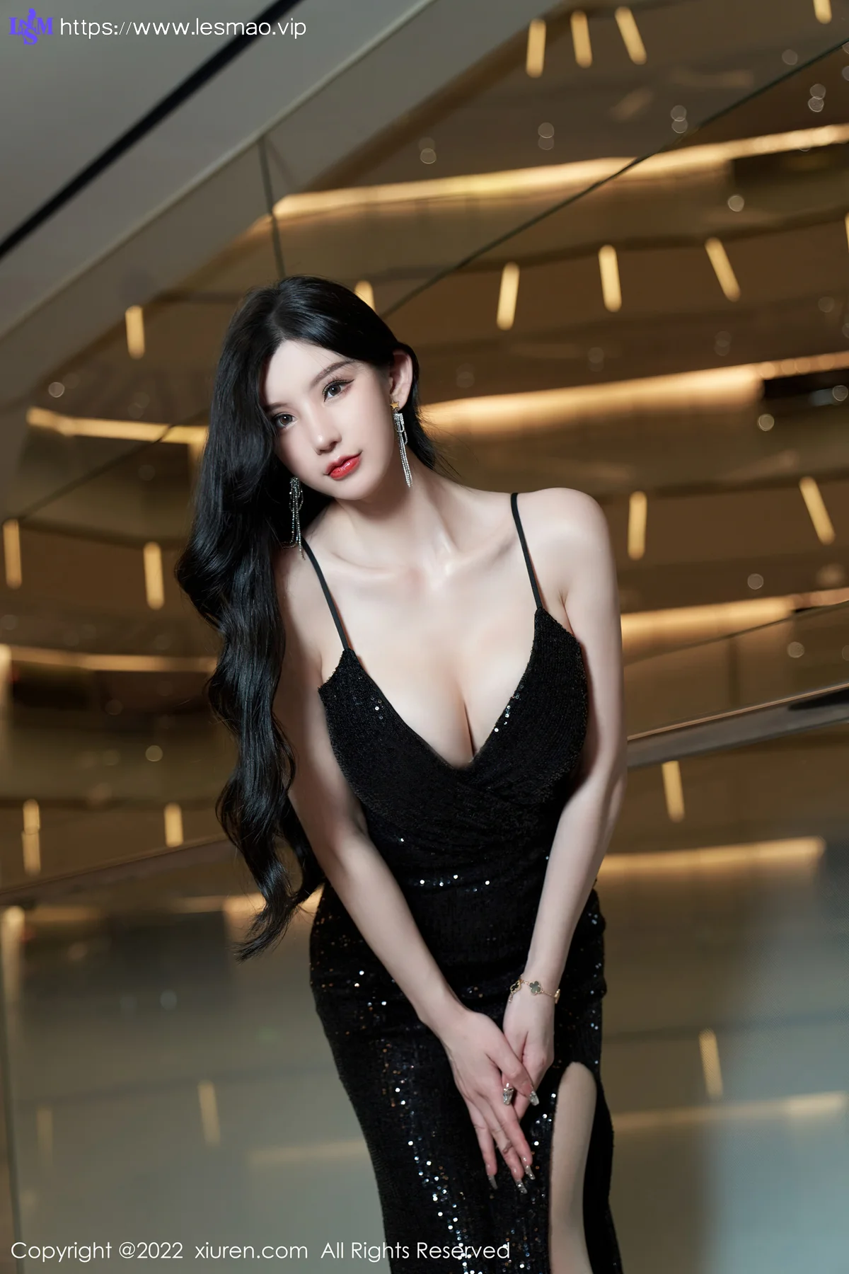XiuRen 秀人 No.5190 冷艳气质 周于希Sally 心愿旅拍111 - 22