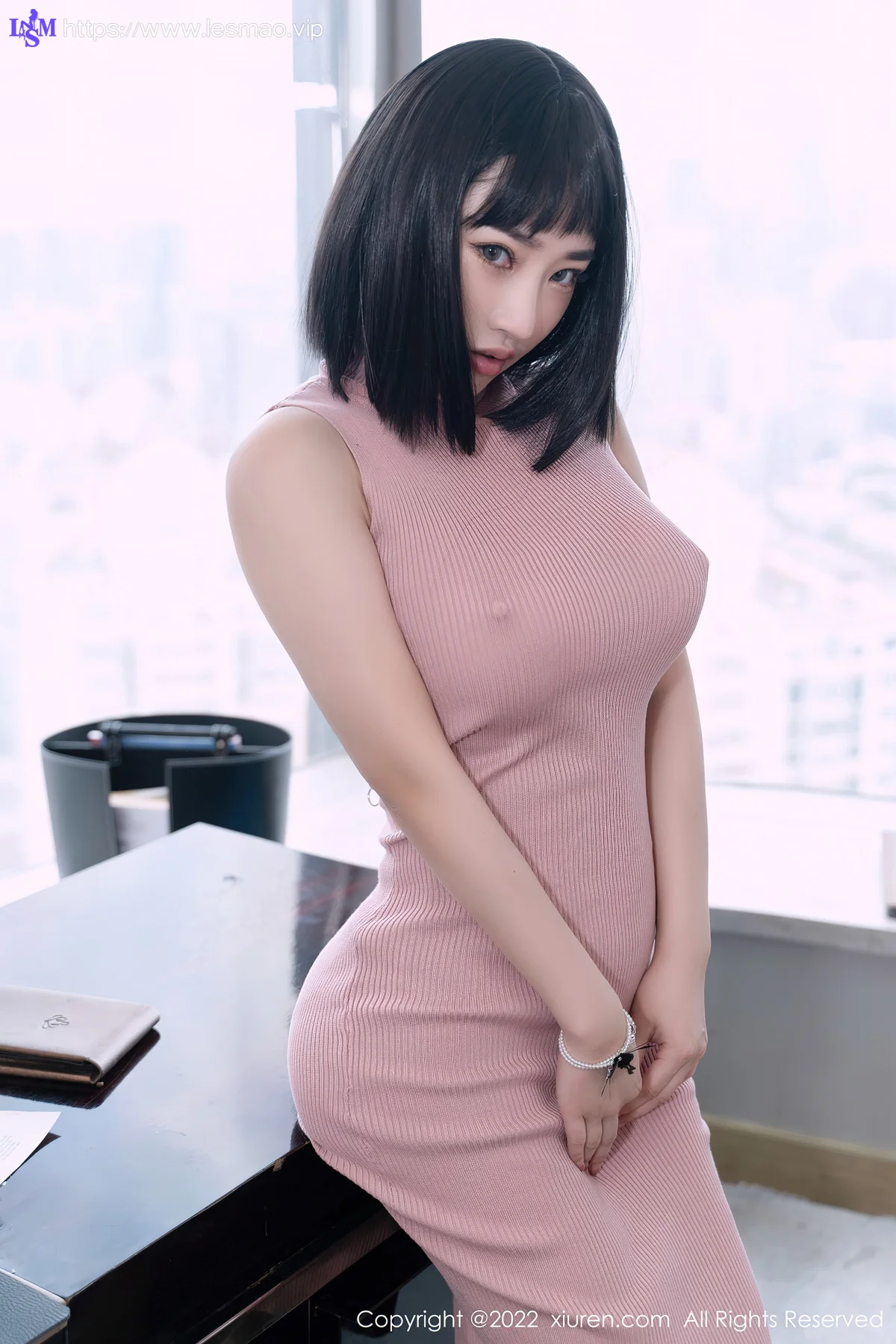 XiuRen 秀人 No.5192  西门小玉 性感美乳 - 12