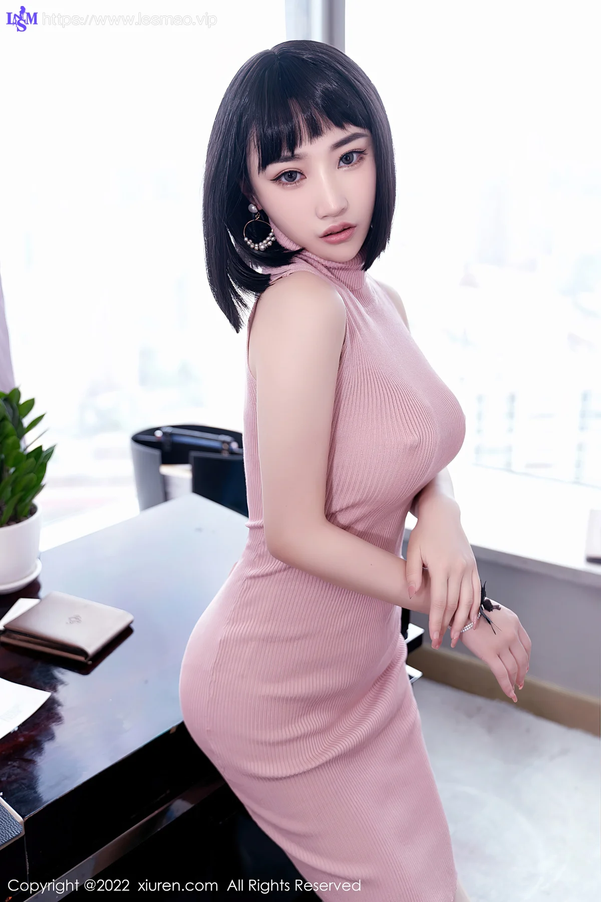 XiuRen 秀人 No.5192  西门小玉 性感美乳 - 15