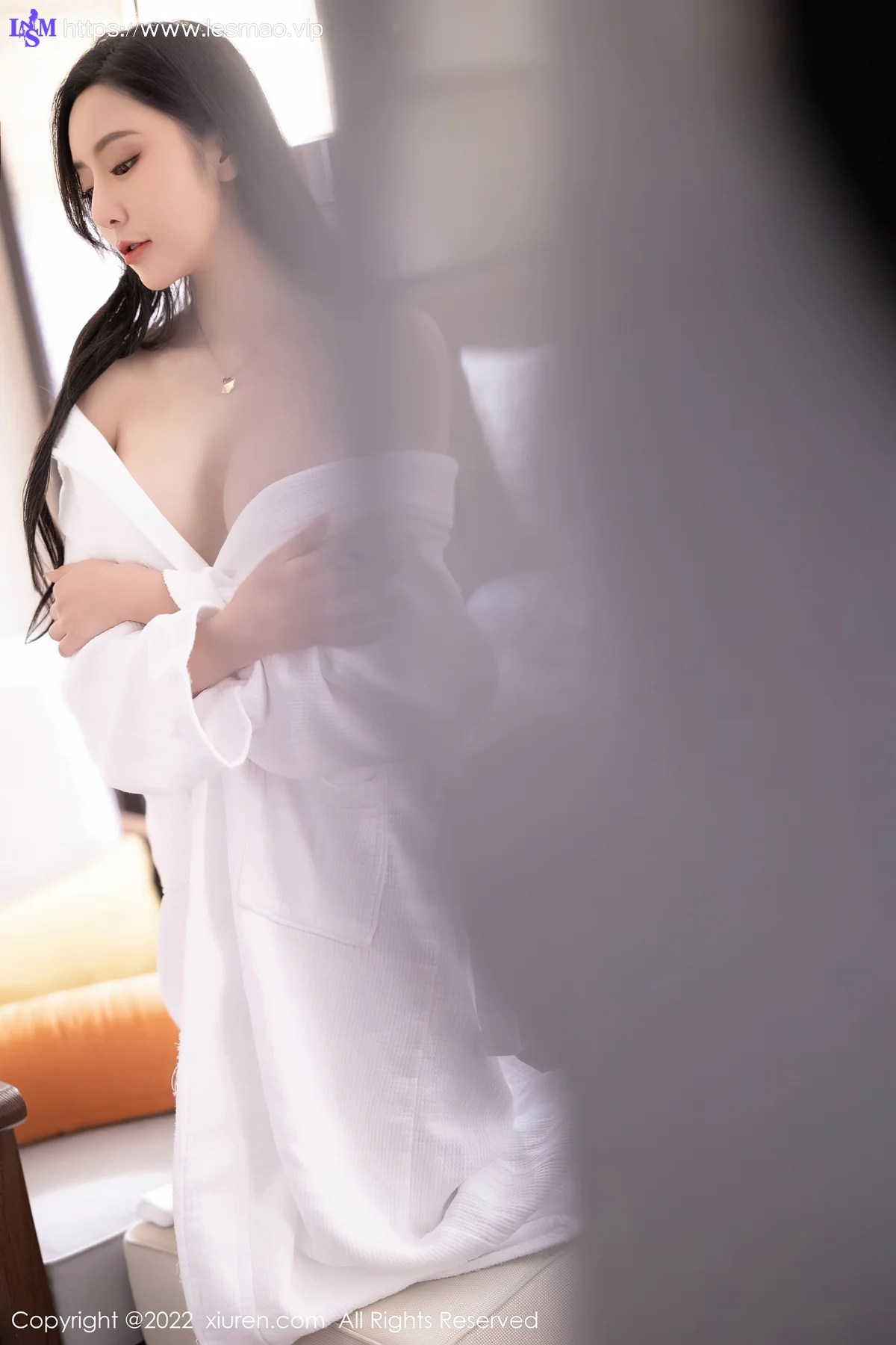 XiuRen 秀人 No.5194 王馨瑶 街拍嫩模 - 86
