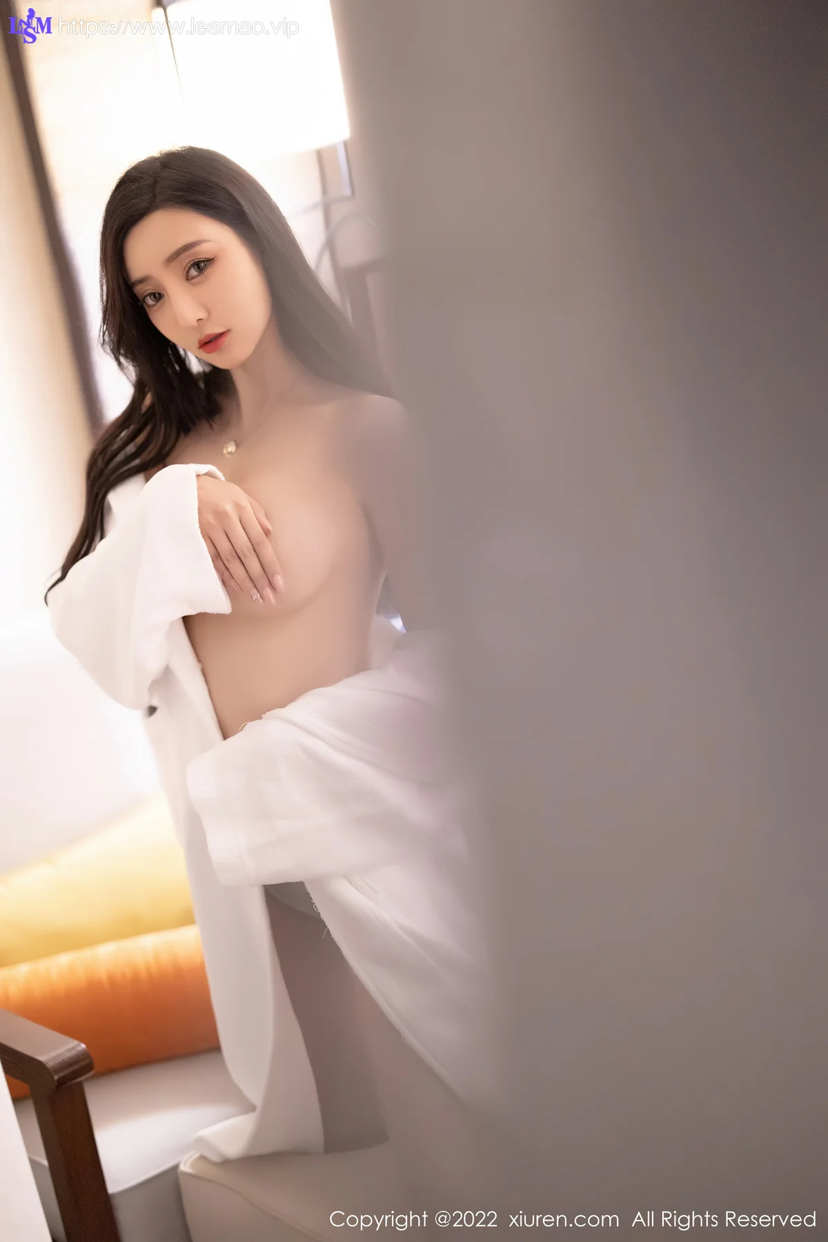 XiuRen 秀人 No.5194 王馨瑶 街拍嫩模 - 88