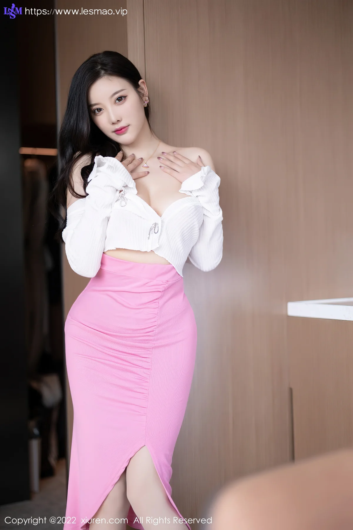 XiuRen 秀人 No.5200 性感女神 杨晨晨Yome 私房写真1 - 68