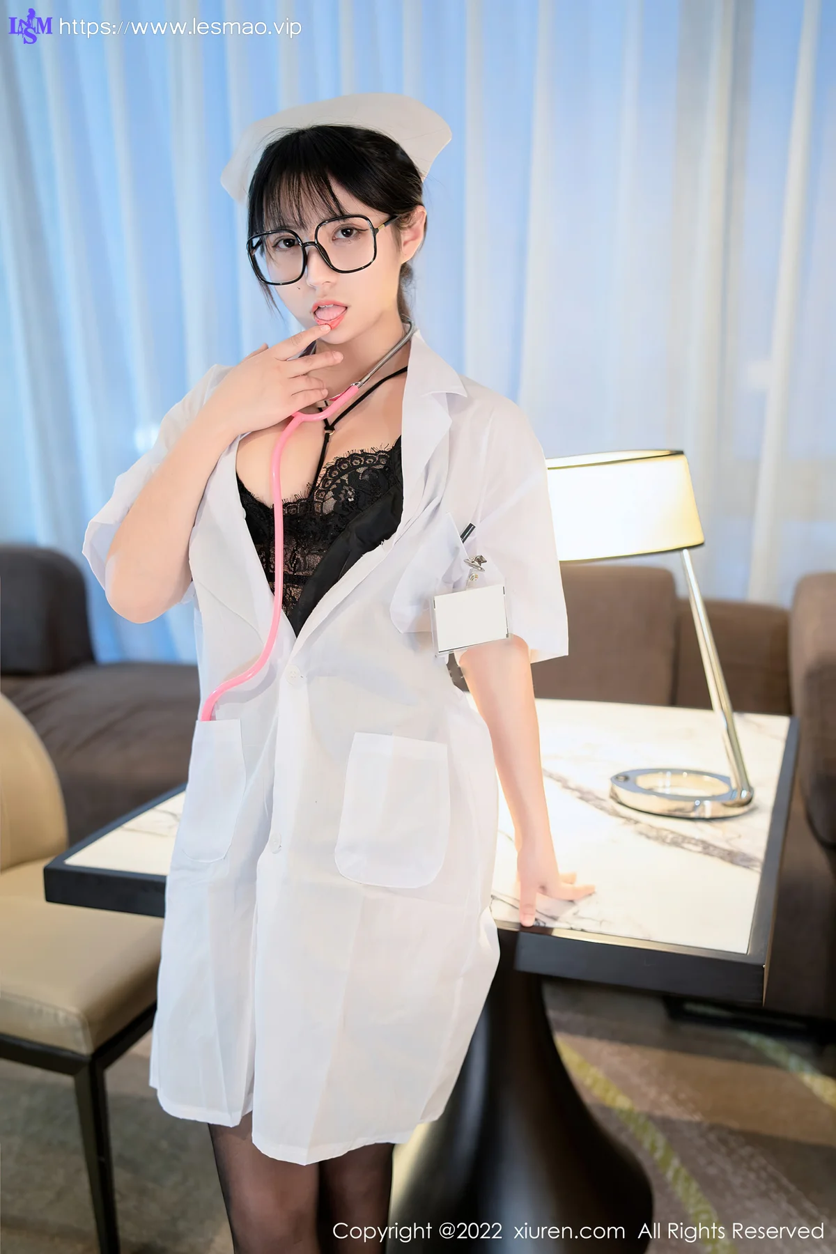 XiuRen 秀人 No.5202 超前软妹子 久久Aimee 性感写真2 - 17