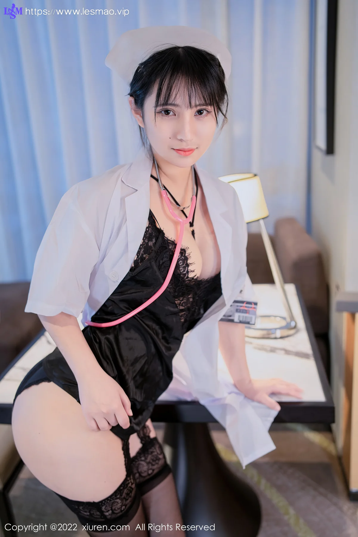 XiuRen 秀人 No.5202 超前软妹子 久久Aimee 性感写真2 - 24