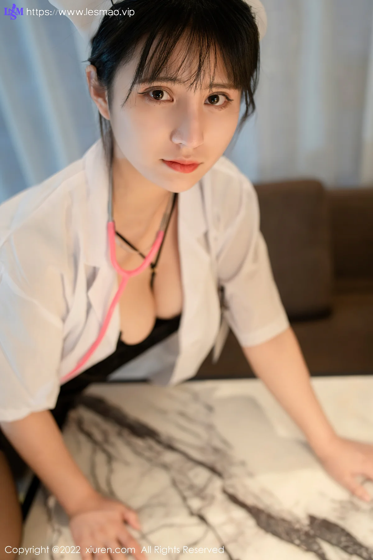 XiuRen 秀人 No.5202 超前软妹子 久久Aimee 性感写真2 - 30