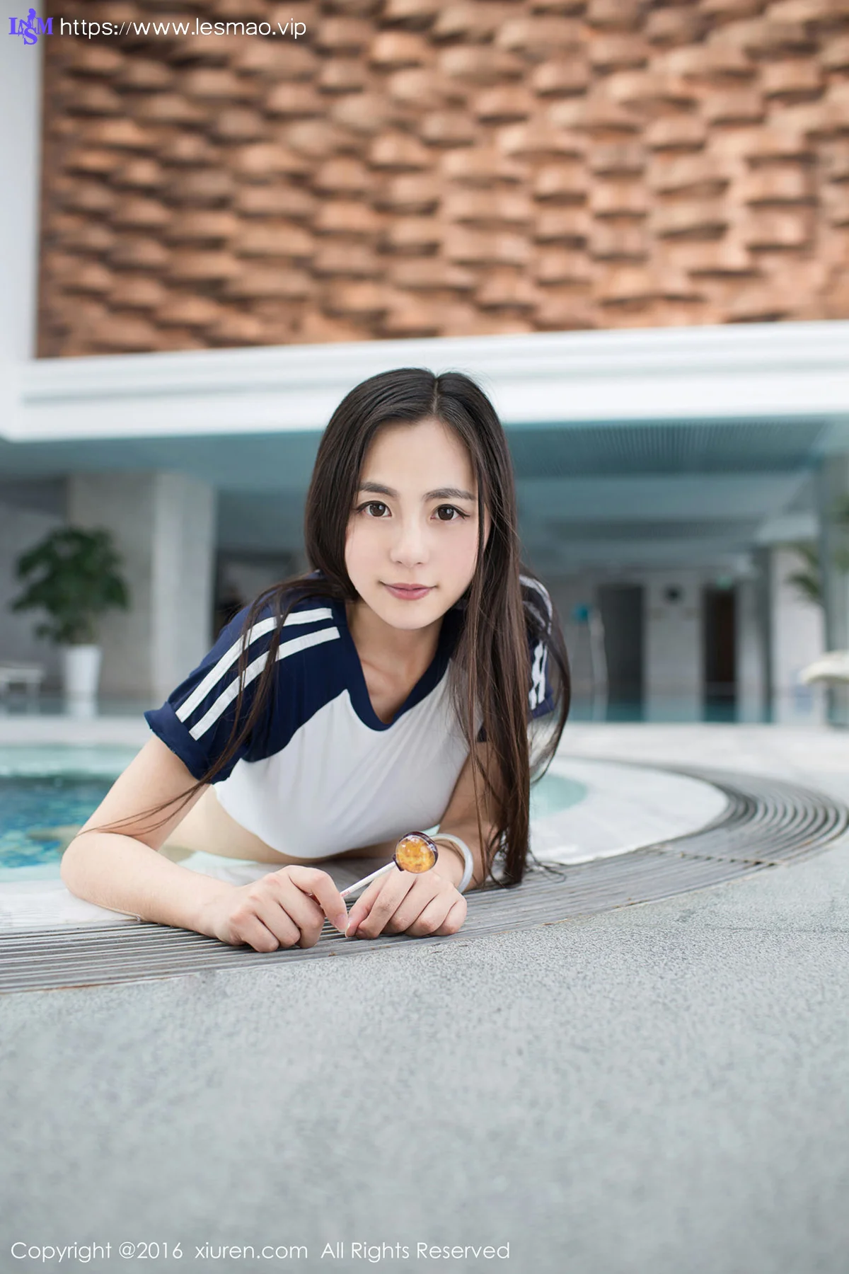 XiuRen 秀人 No.521 Moa小姐 ~ - 57
