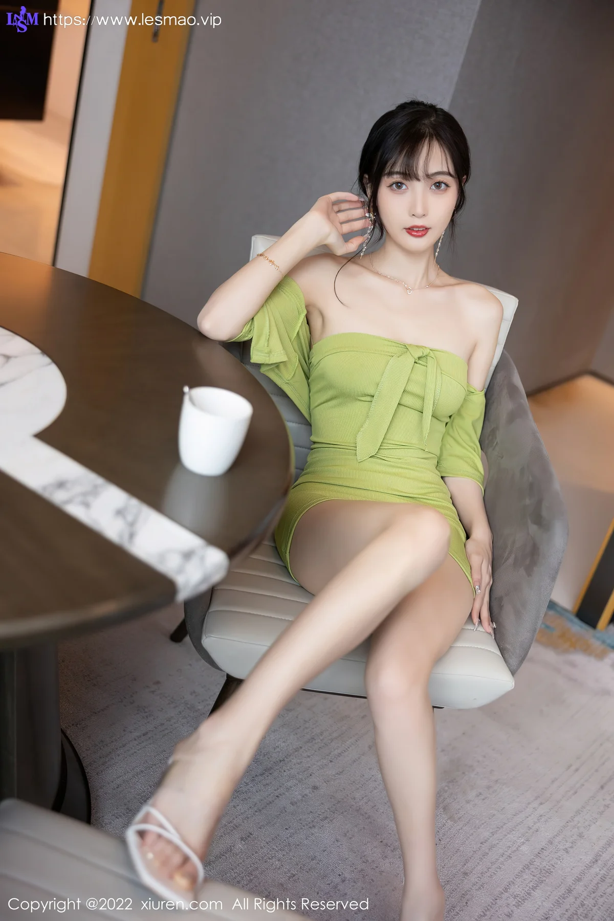 XiuRen 秀人 No.5211 清纯甜美 林星阑 厦门旅拍1 - 43
