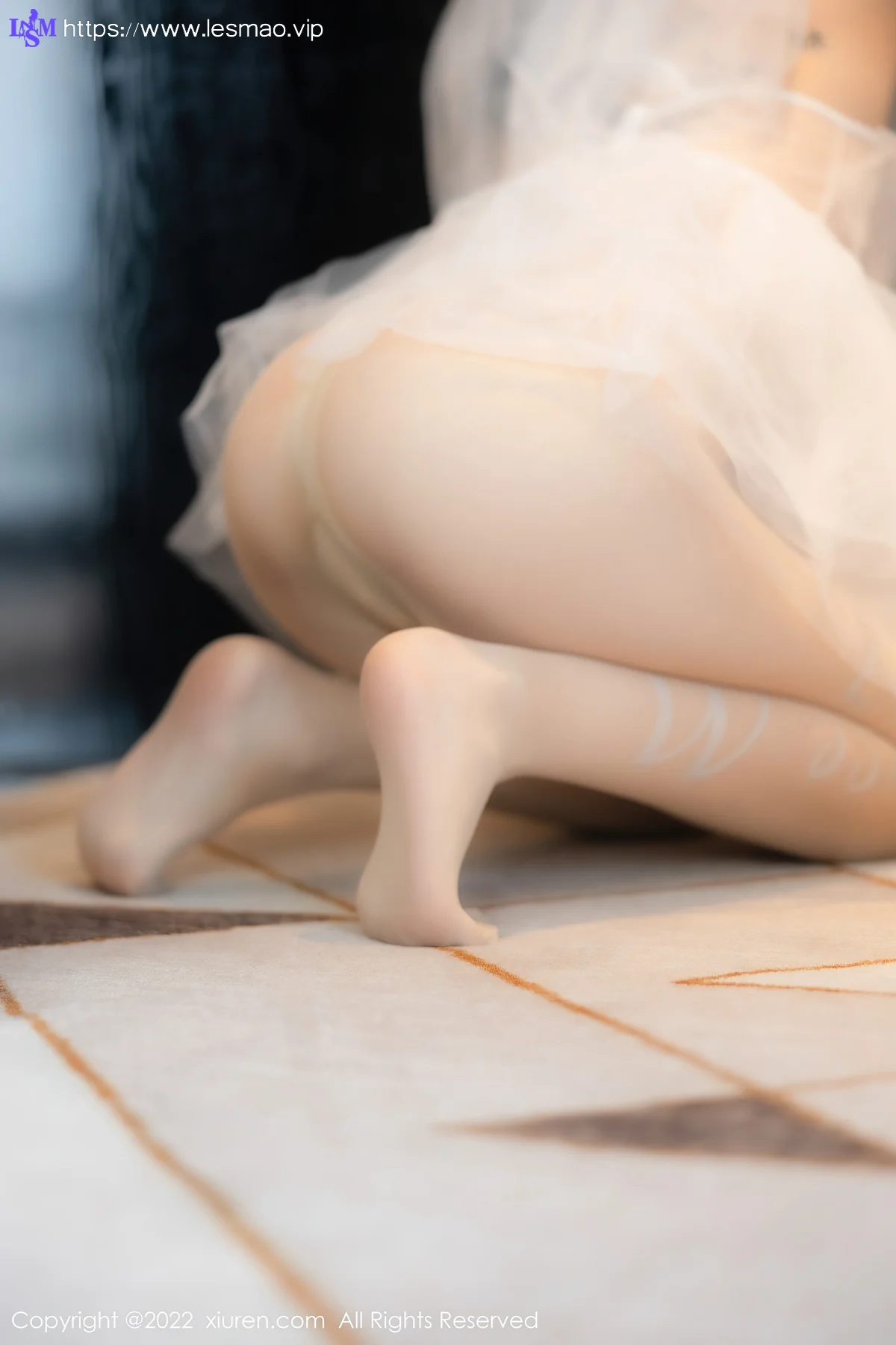 XiuRen 秀人 No.5212 白色婚纱 奶瓶. 性感写真22 - 23